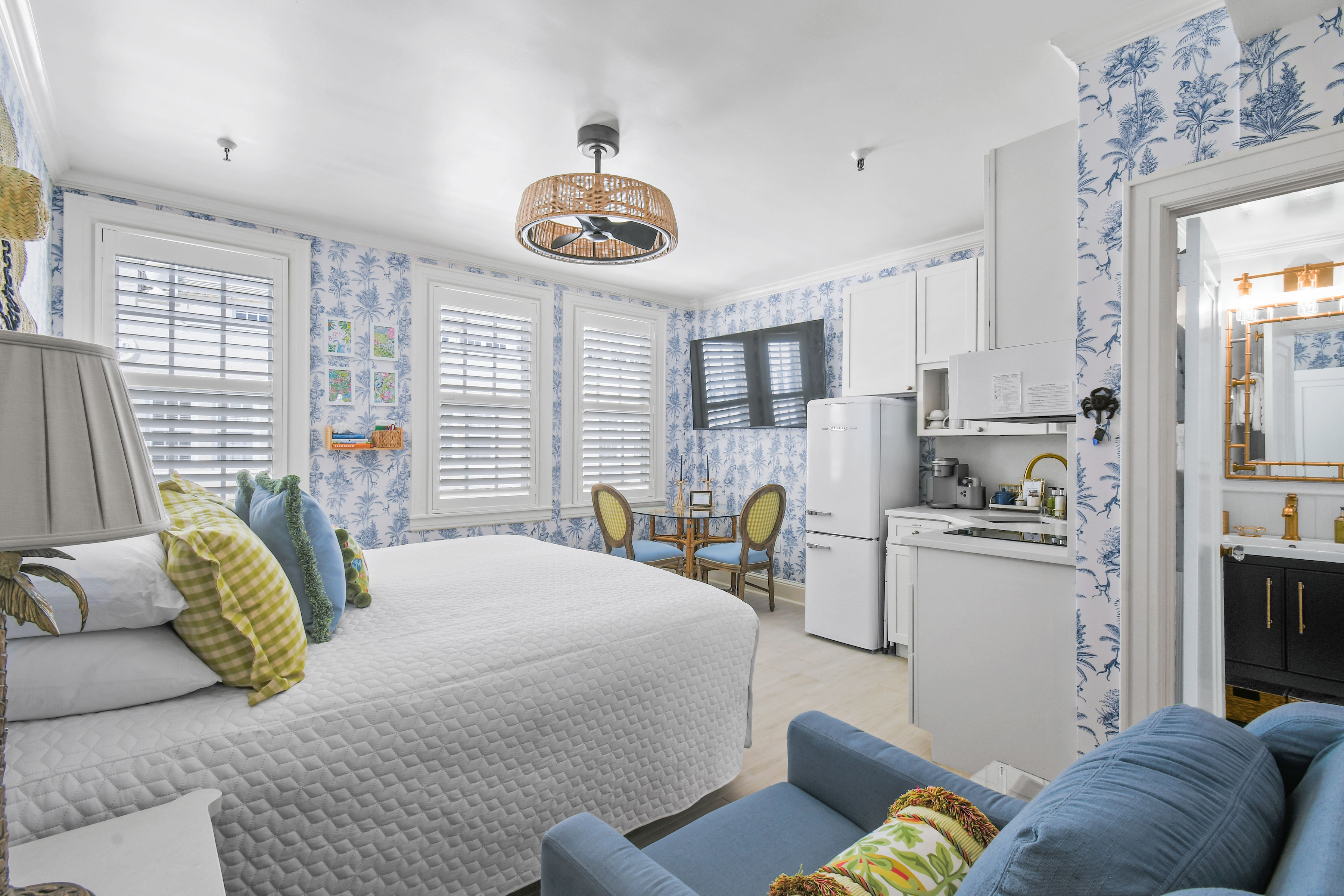 Monkey Business — Palm Beach, FL — vacation rental