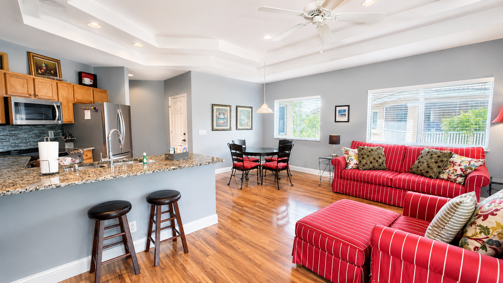 Right Direction Rentals 1 Bedroom Villa 8954 - Bahamas