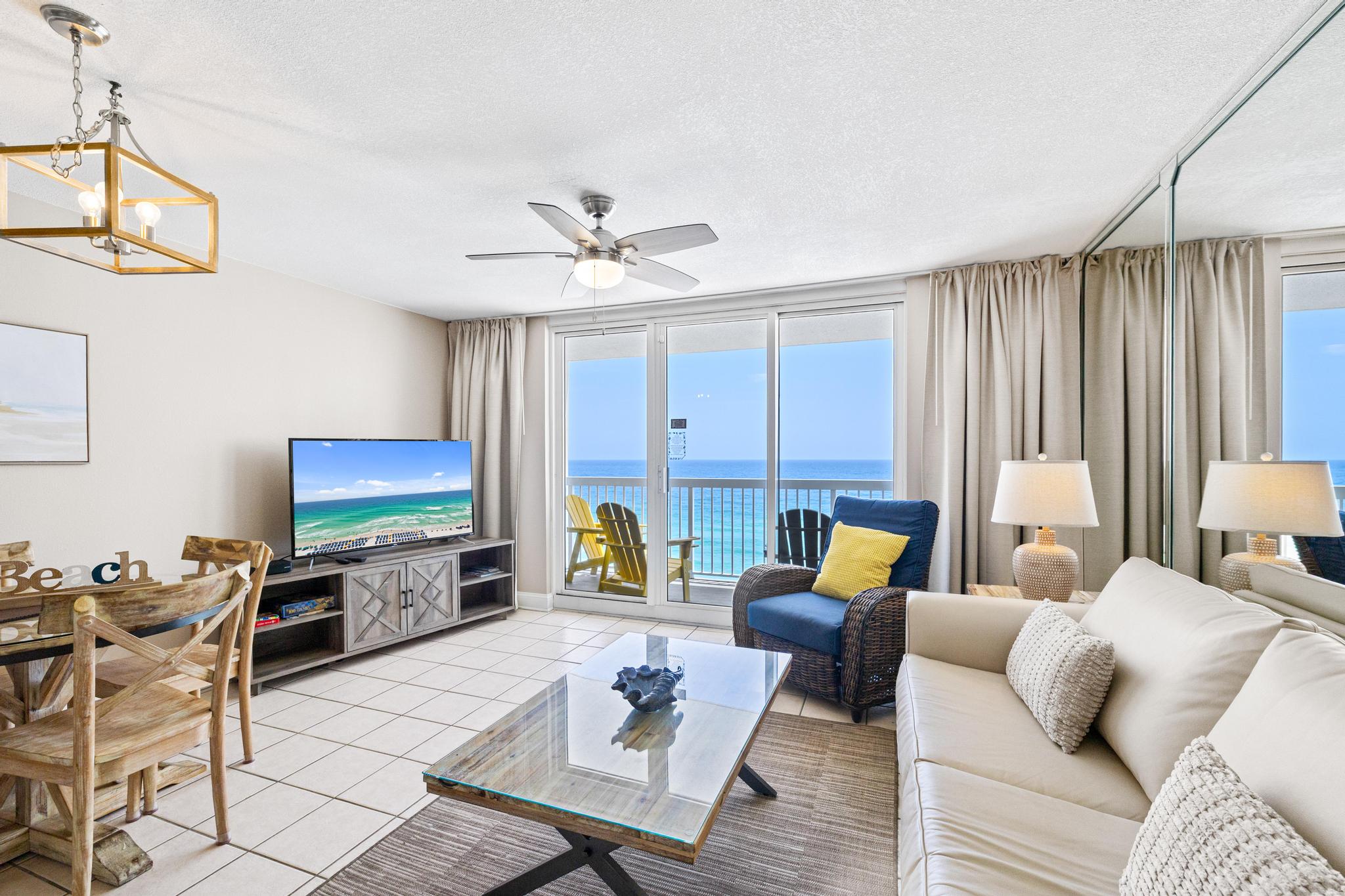 vacation rental condos