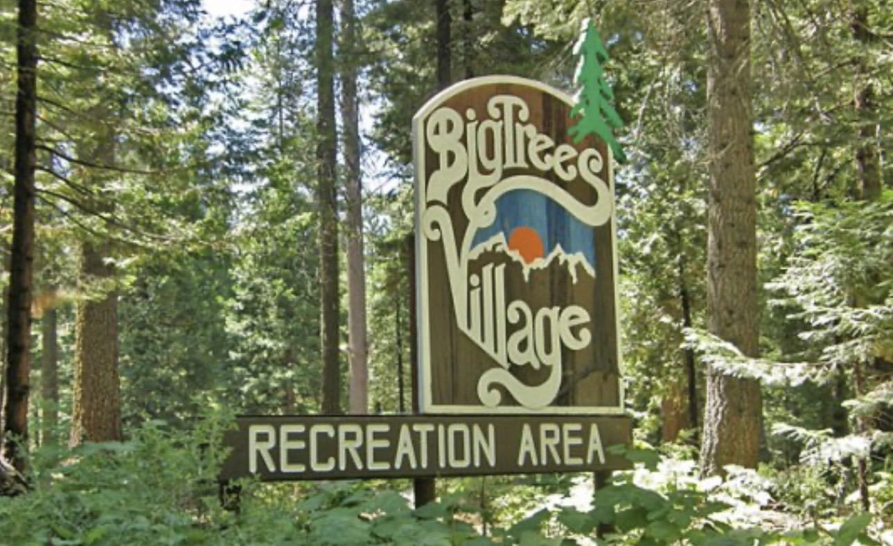 Big Trees Village Rec Center — 10 Guest Passes Included - 2 Pools, Tennis & Pickleball! Just 3 Mins Away. Check website for seasonal hours.