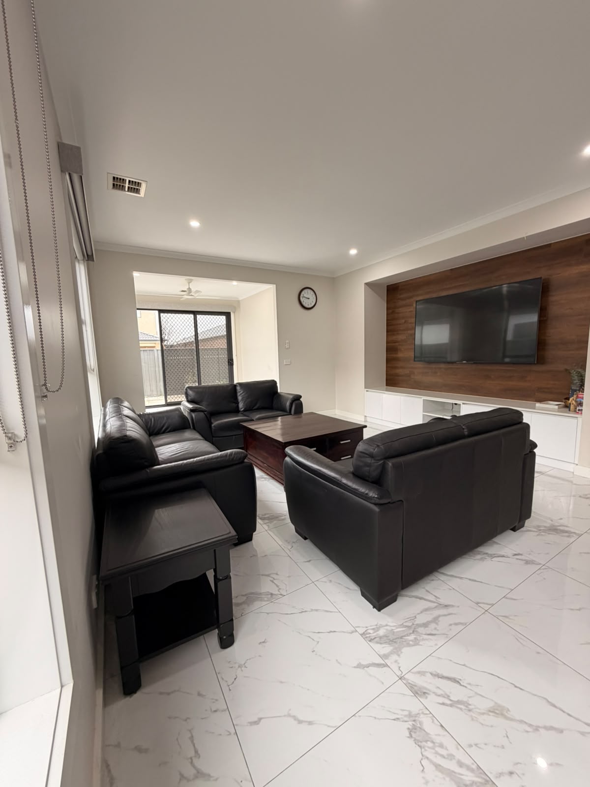 Willows Arena House holiday home in Melbourne