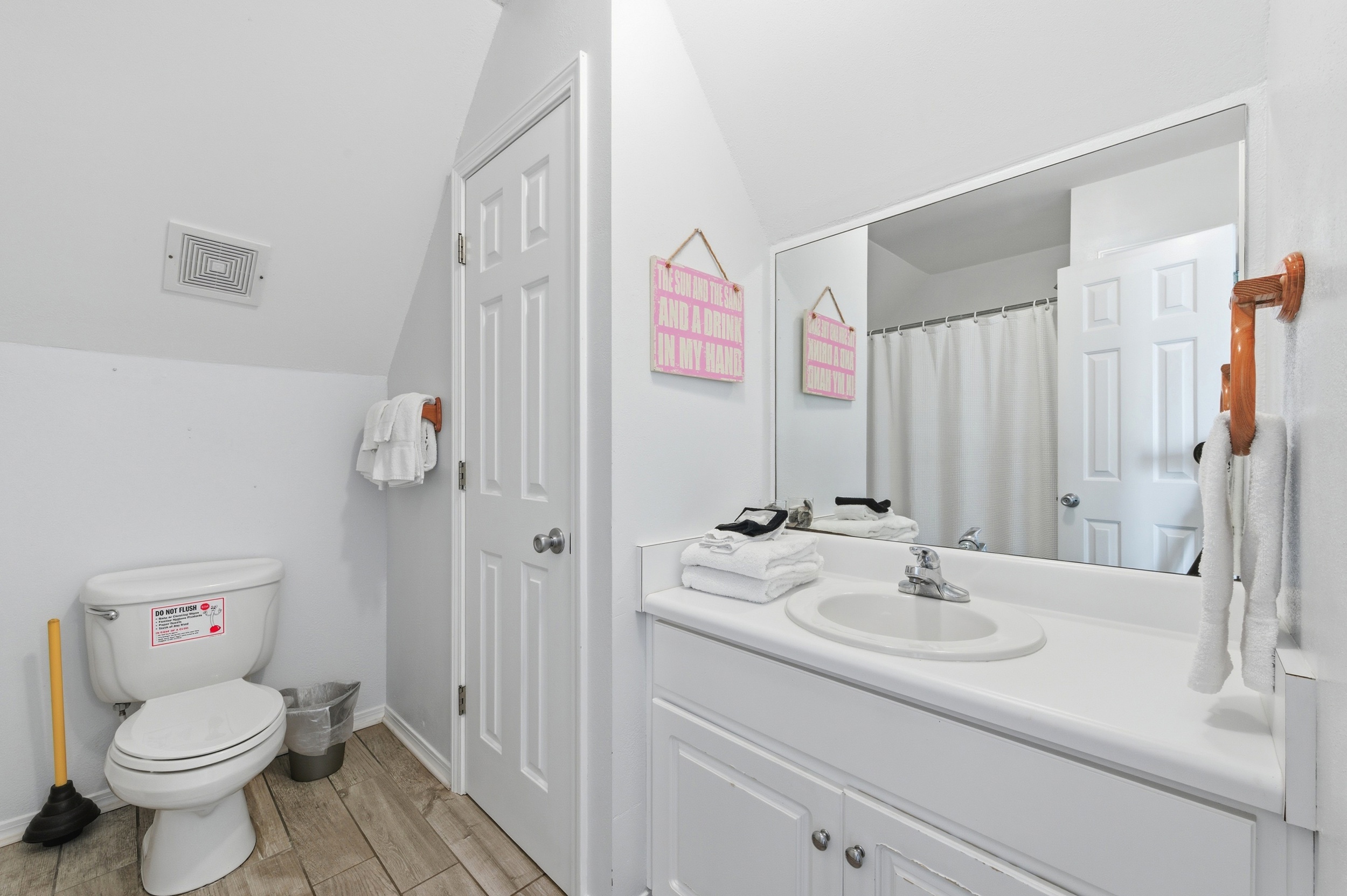 Guest Bath