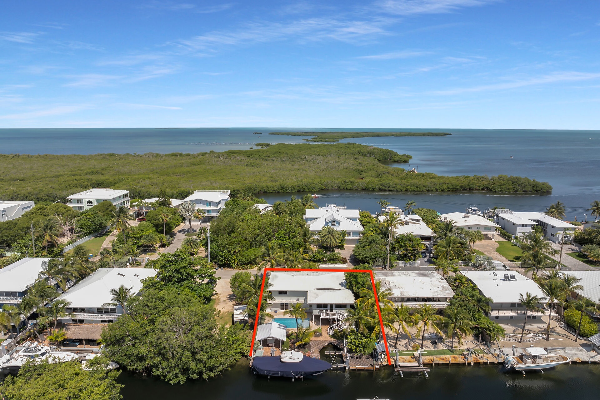 Florida Bay 