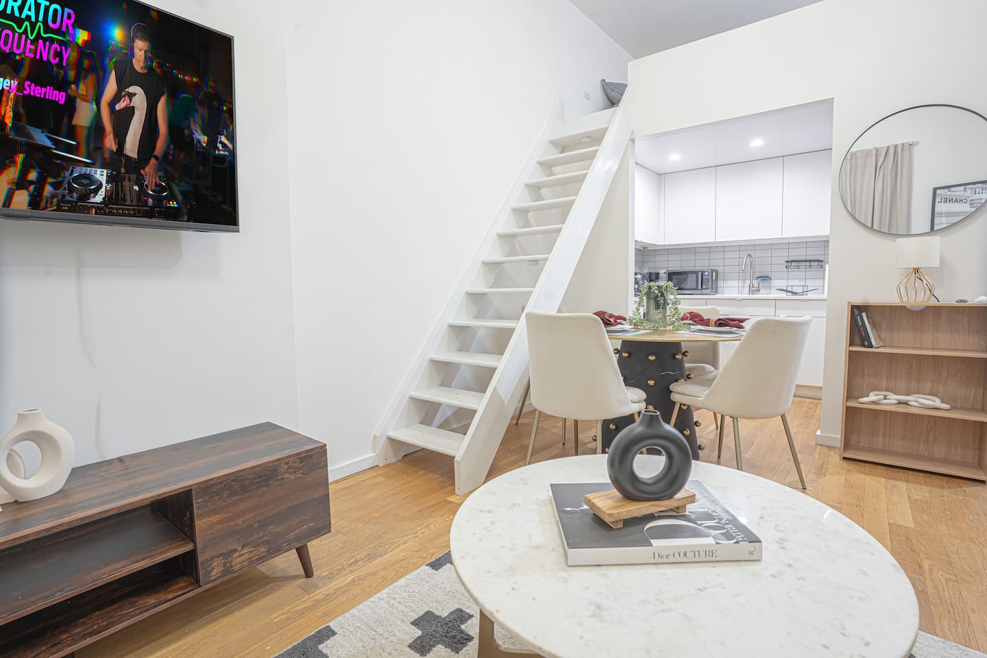 vacation rental condos