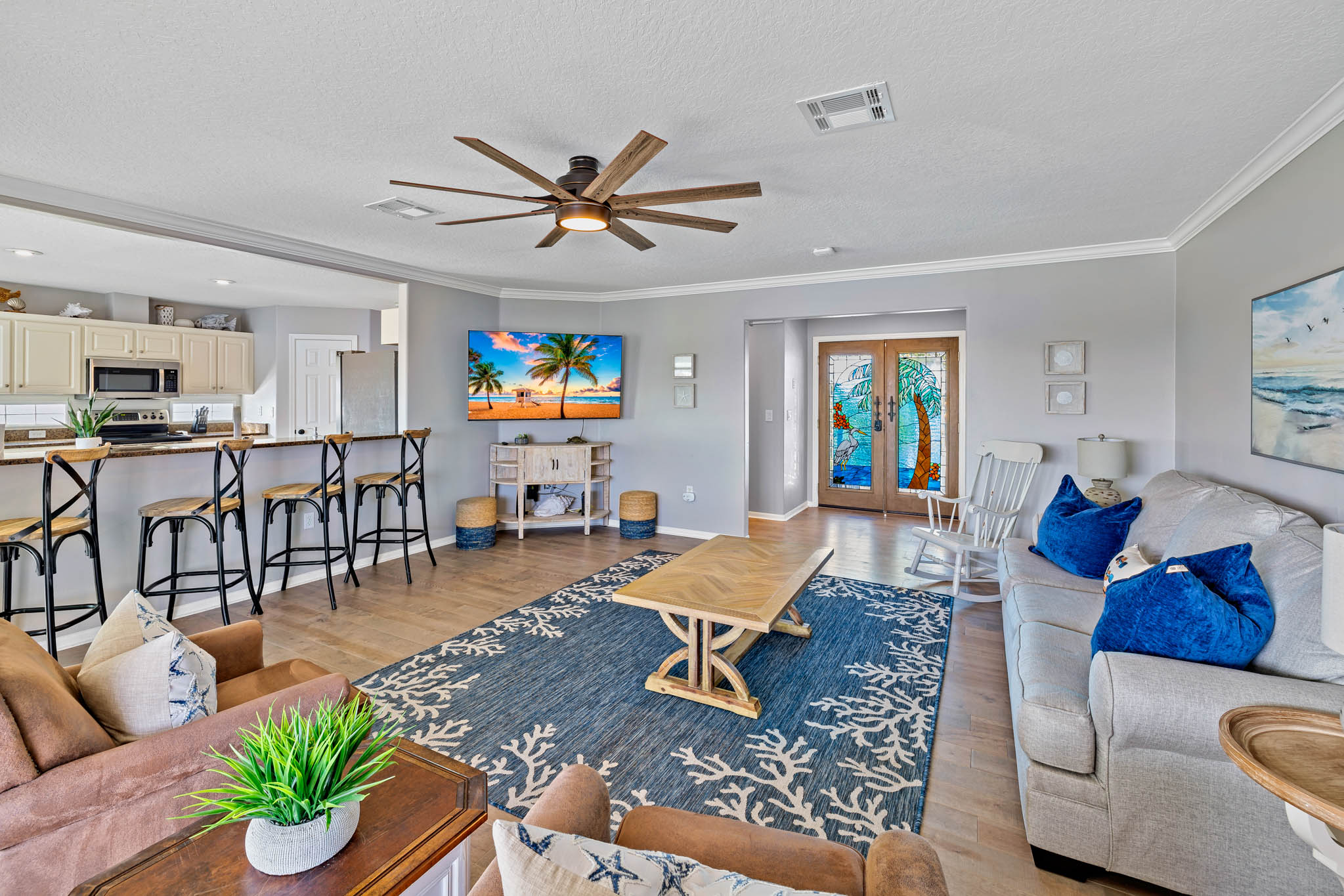 Heated Pool/Gym/Games/Waterfront 6