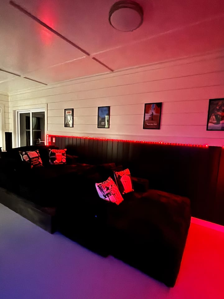 Movie Theater