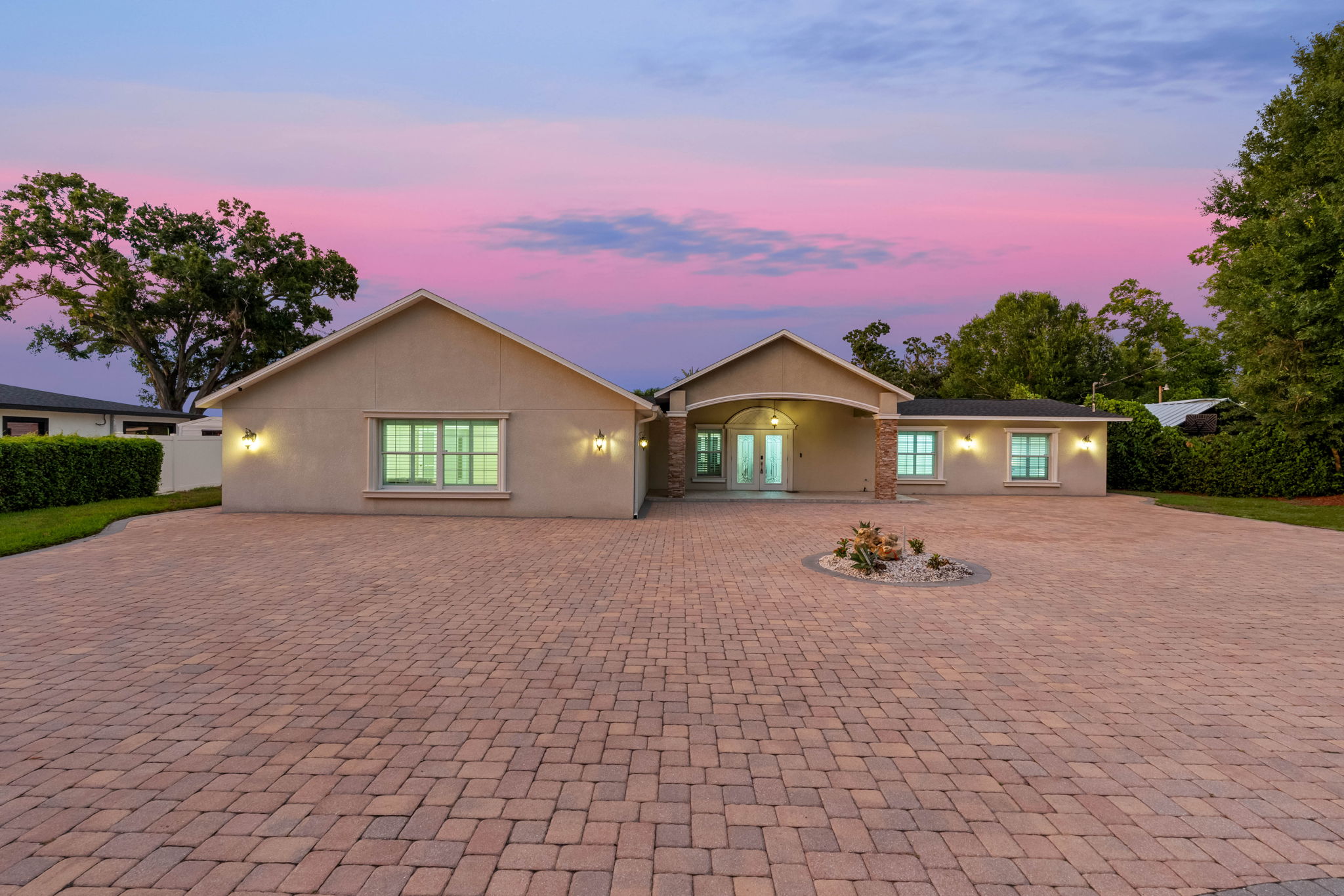 Home Exterior