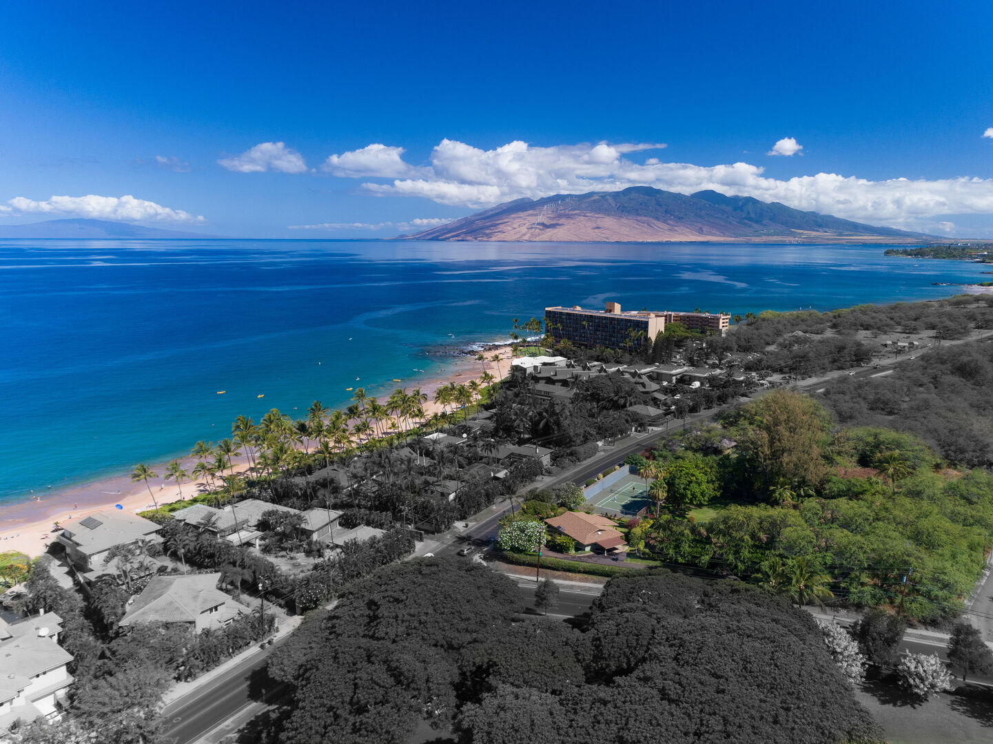 South Maui Living
