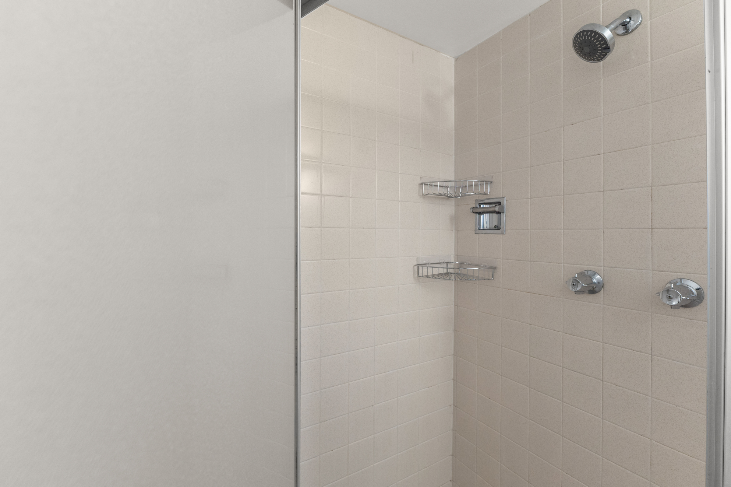 Ensuite Bathroom 1 | Stand Alone Shower