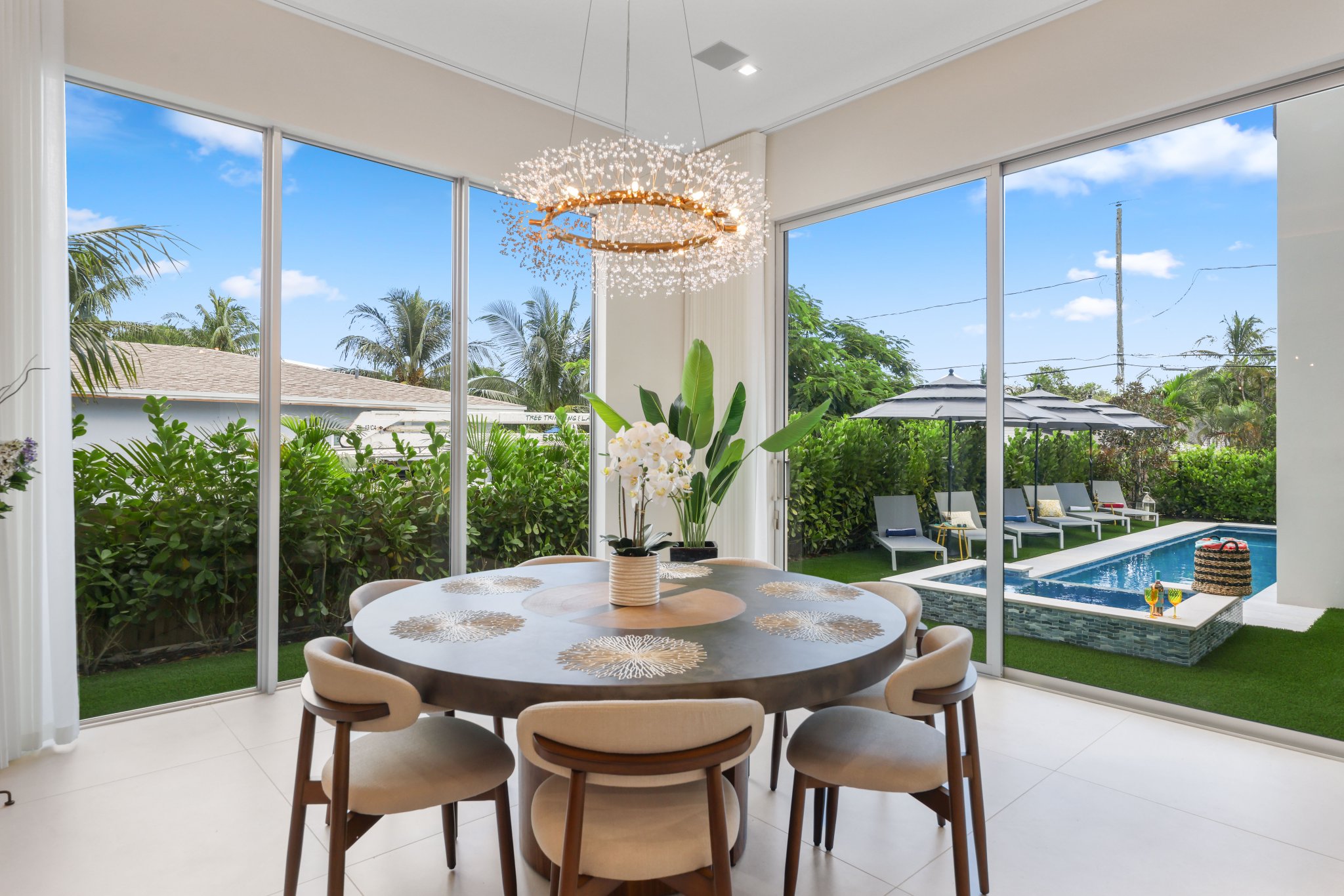 333 Three Palms House — Delray Beach, FL — vacation rental