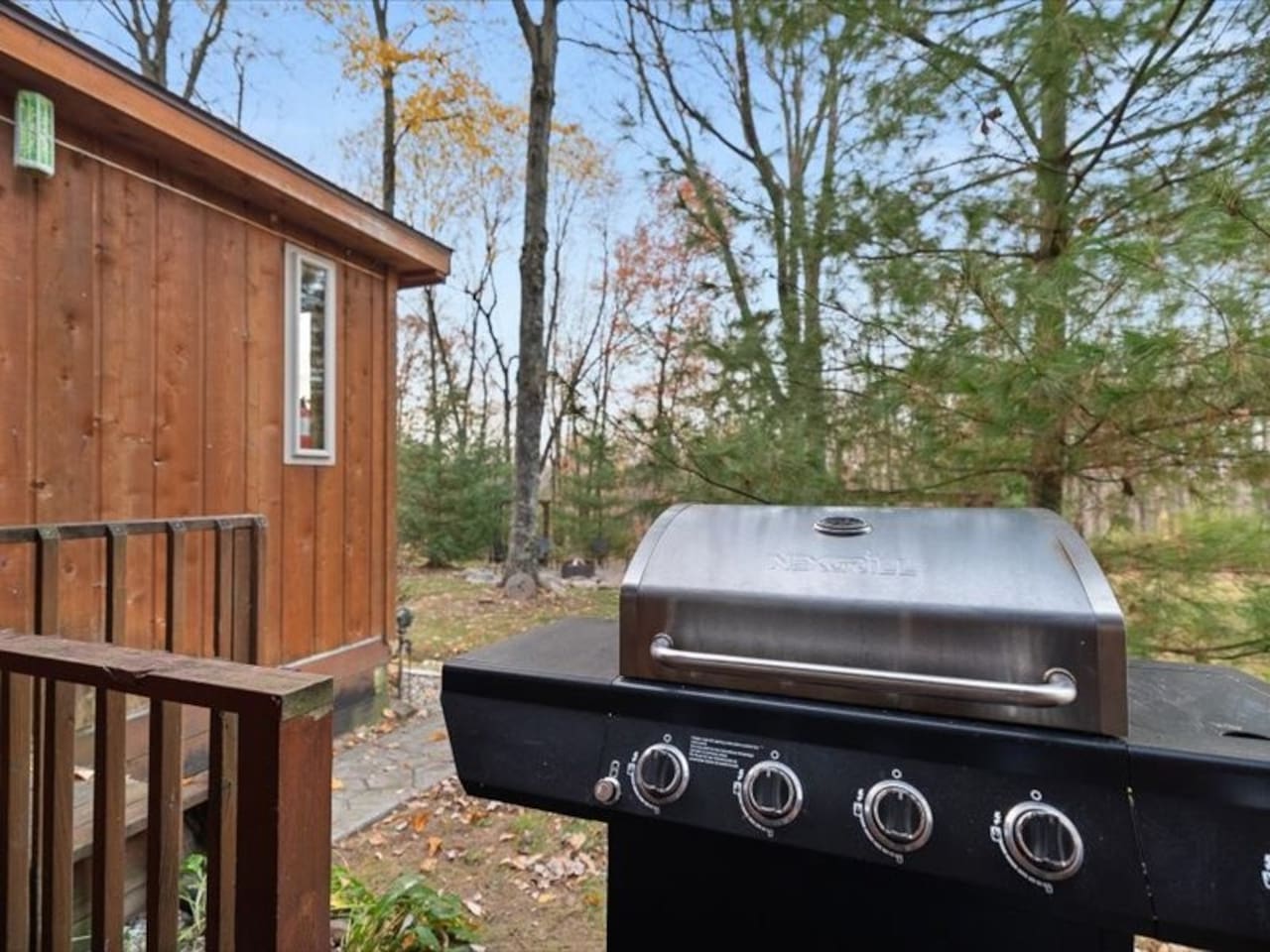 Grill