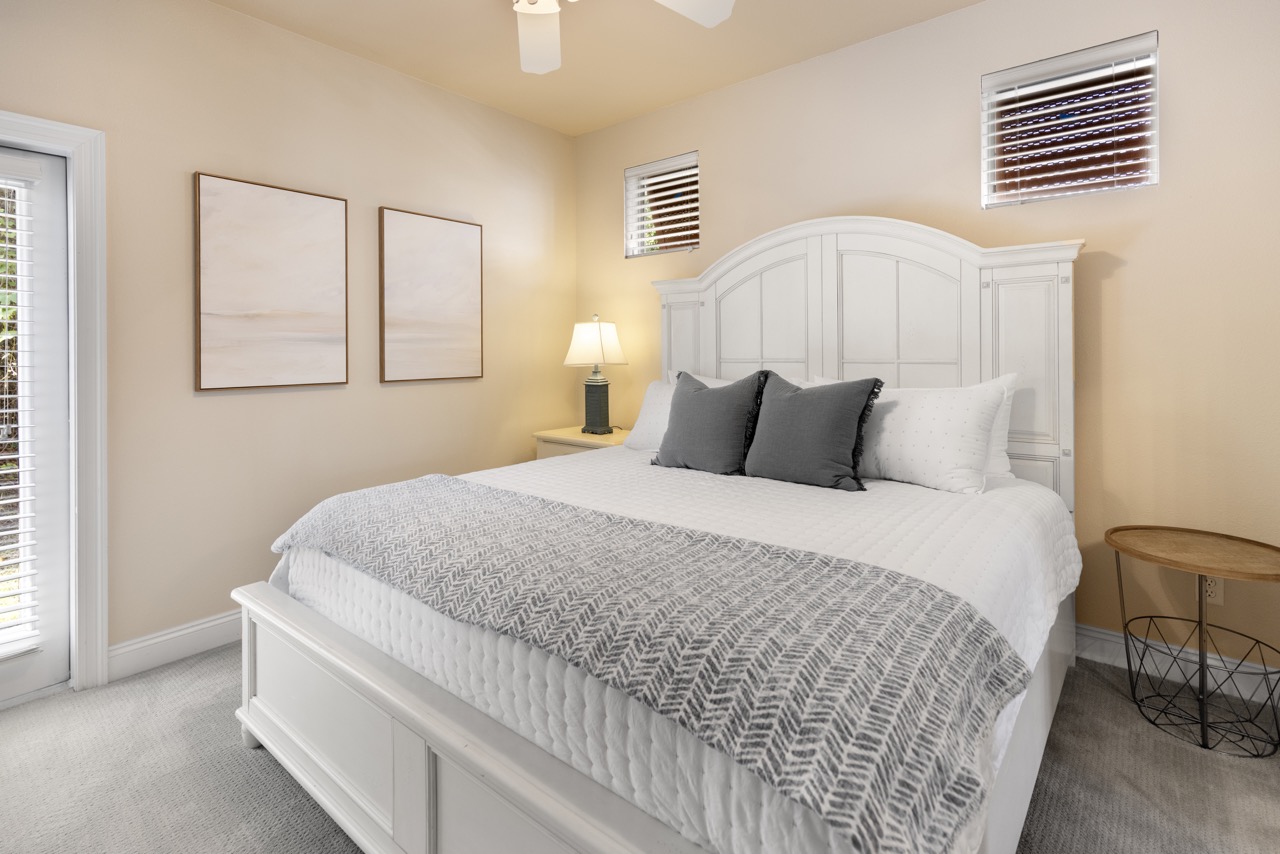 2nd Bedroom (1st Floor)