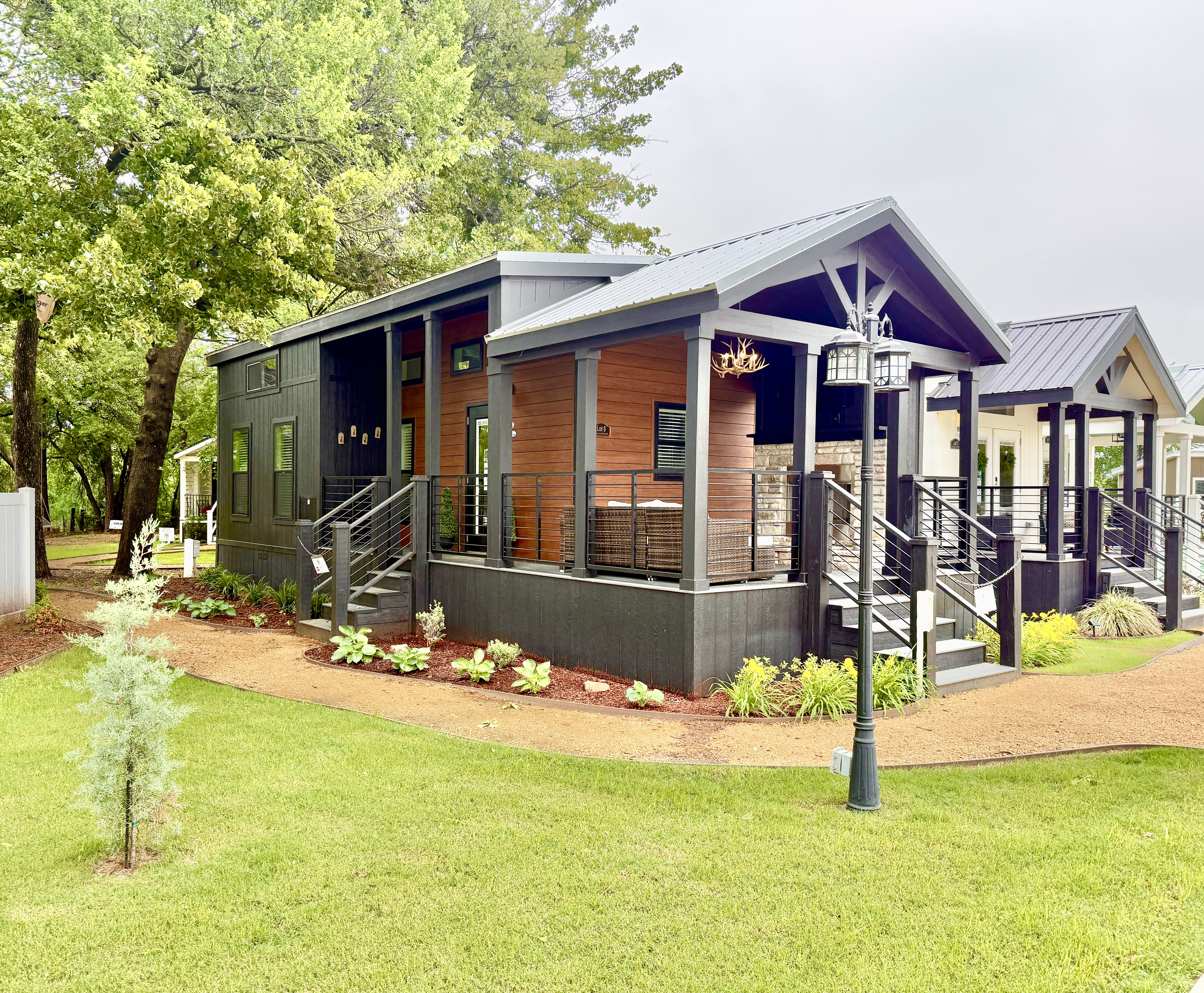 Downsized Delight — Aubrey, TX — vacation rental