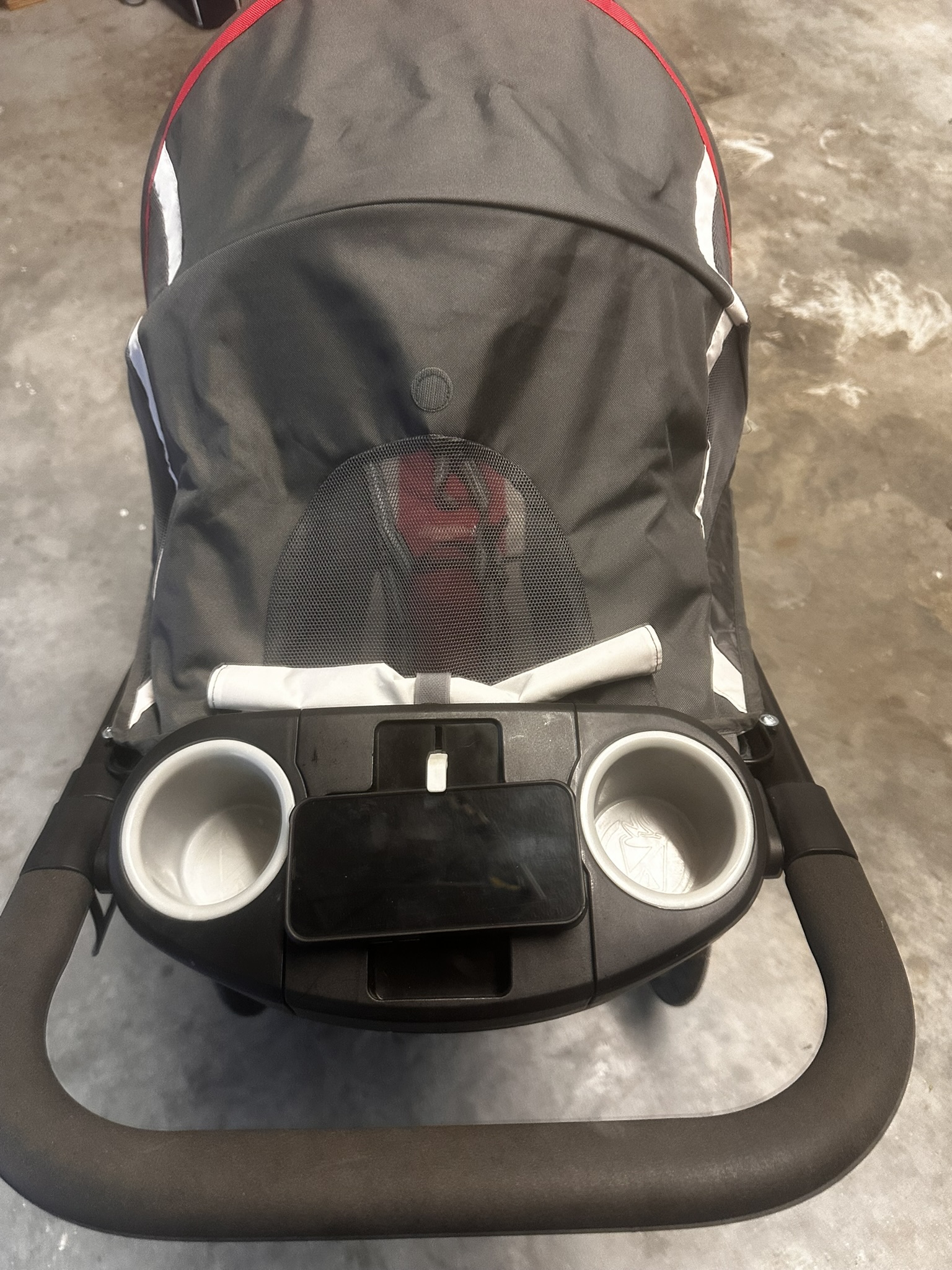 Graco Jogger Stroller
