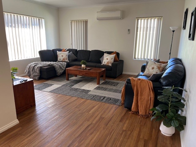 Lounge Room