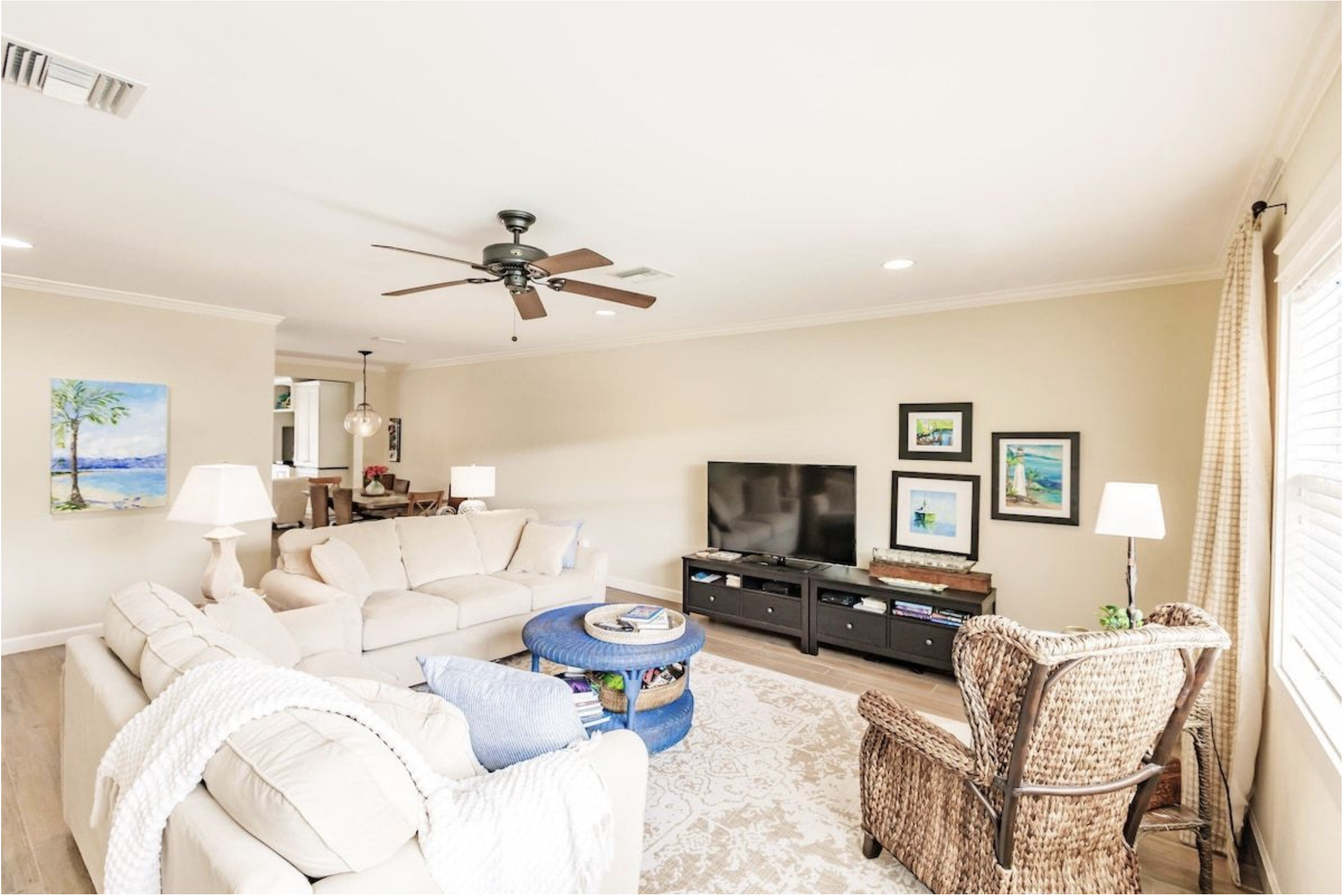 Welcome to paradise! Sleeps 12, Heated Pool 5