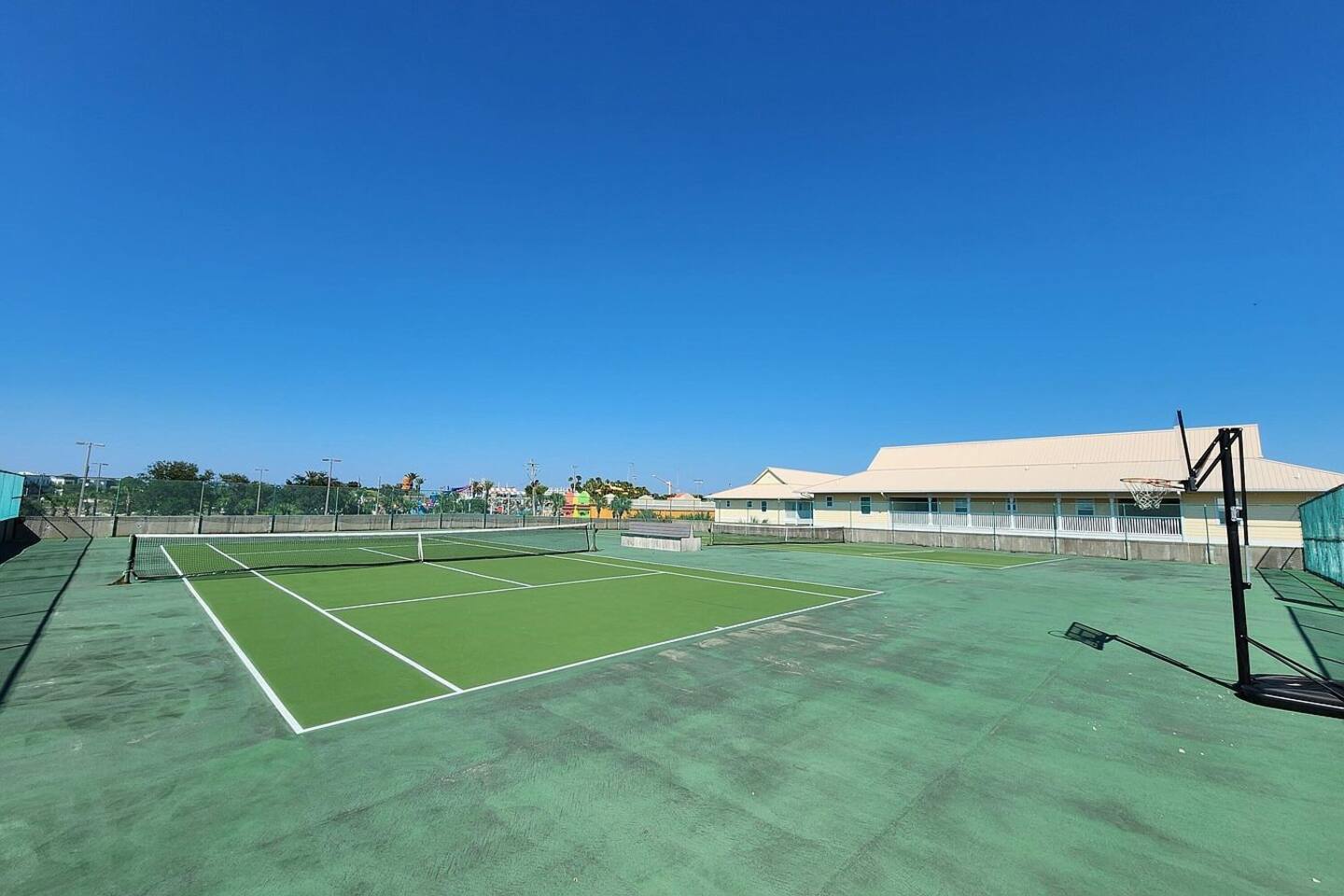 Tennis fans? we got you