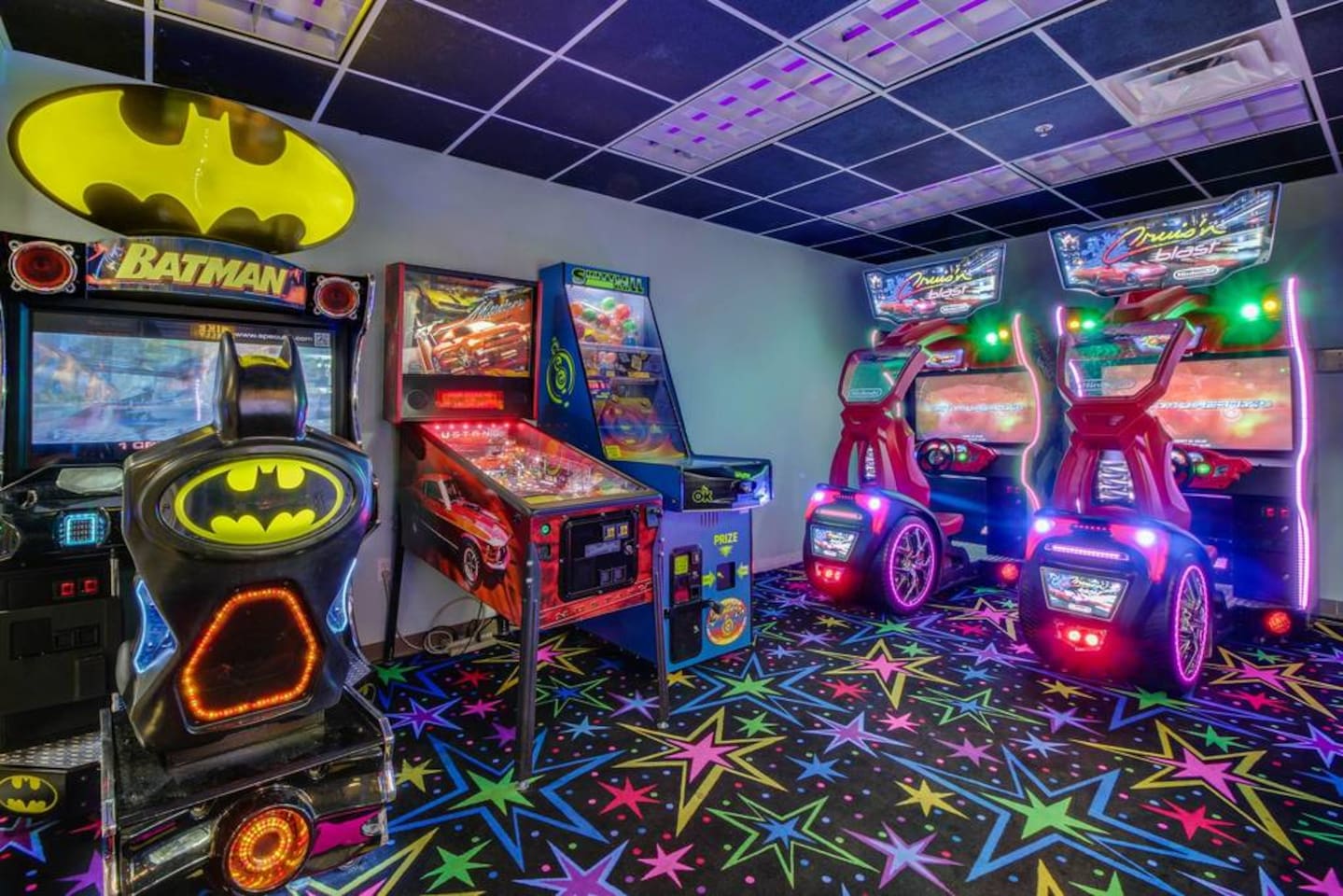 Arcade