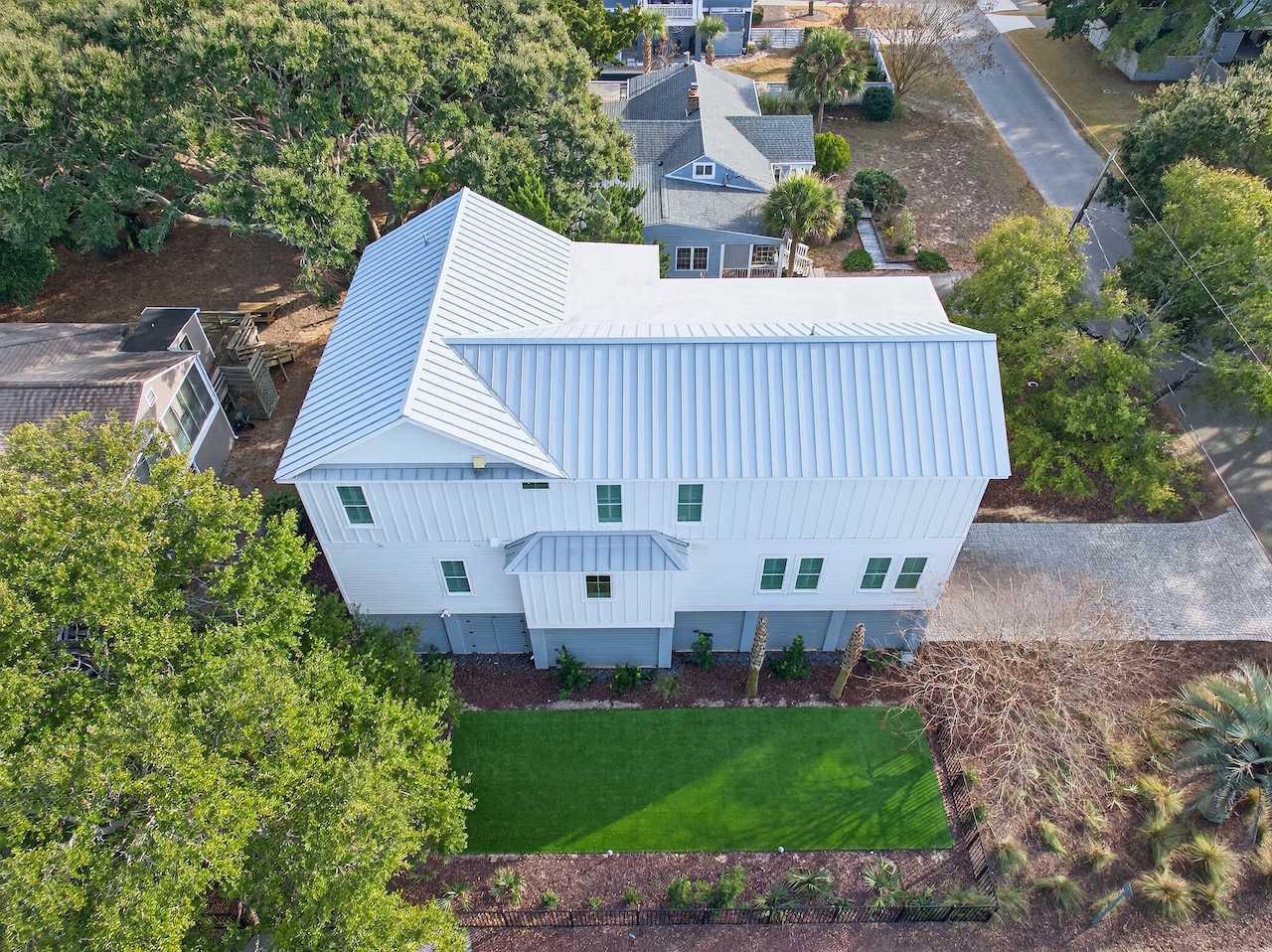 Welcome to Southern Grace | 6 23rd Ave.