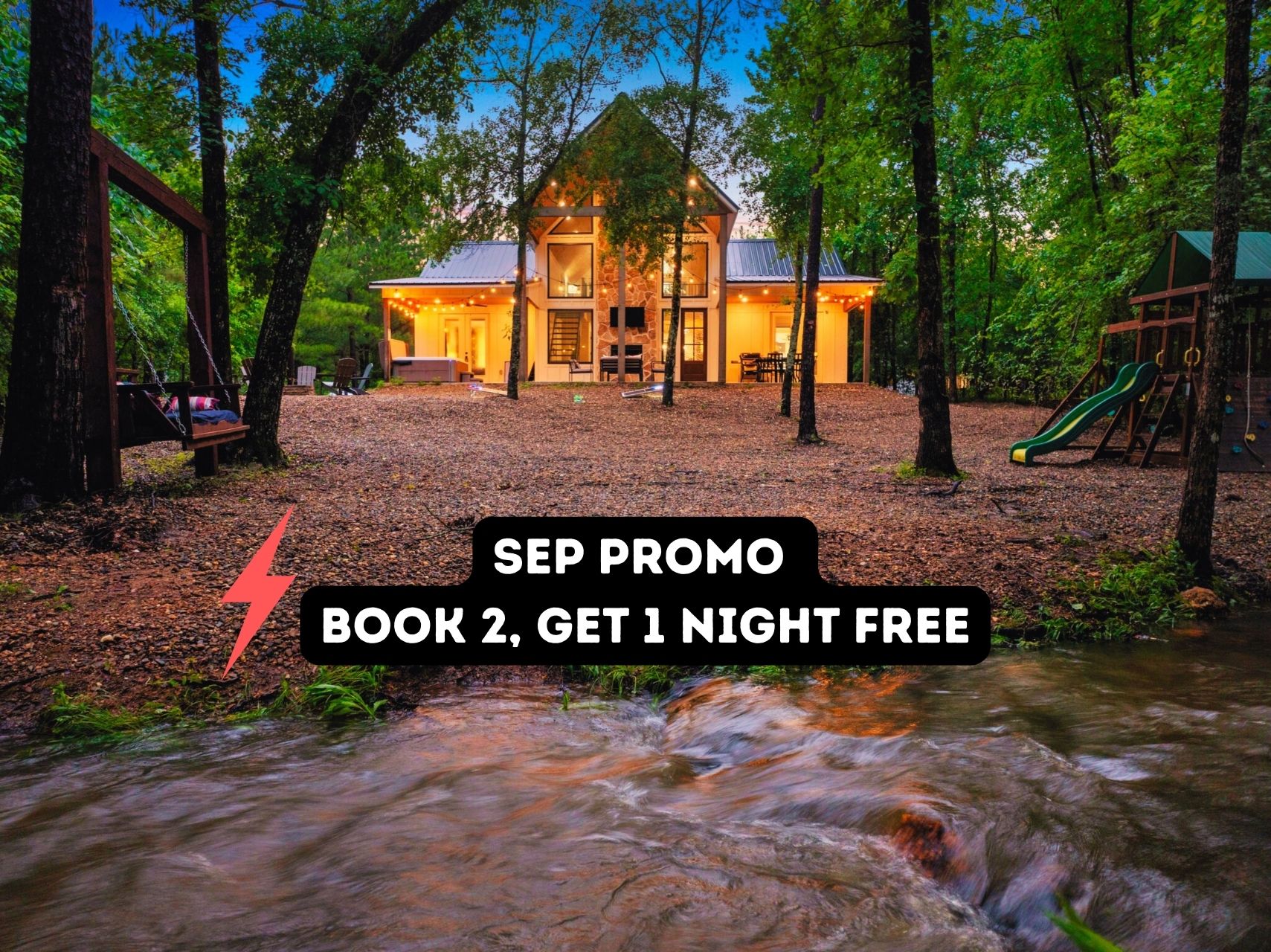 Ask us about our September Promo!