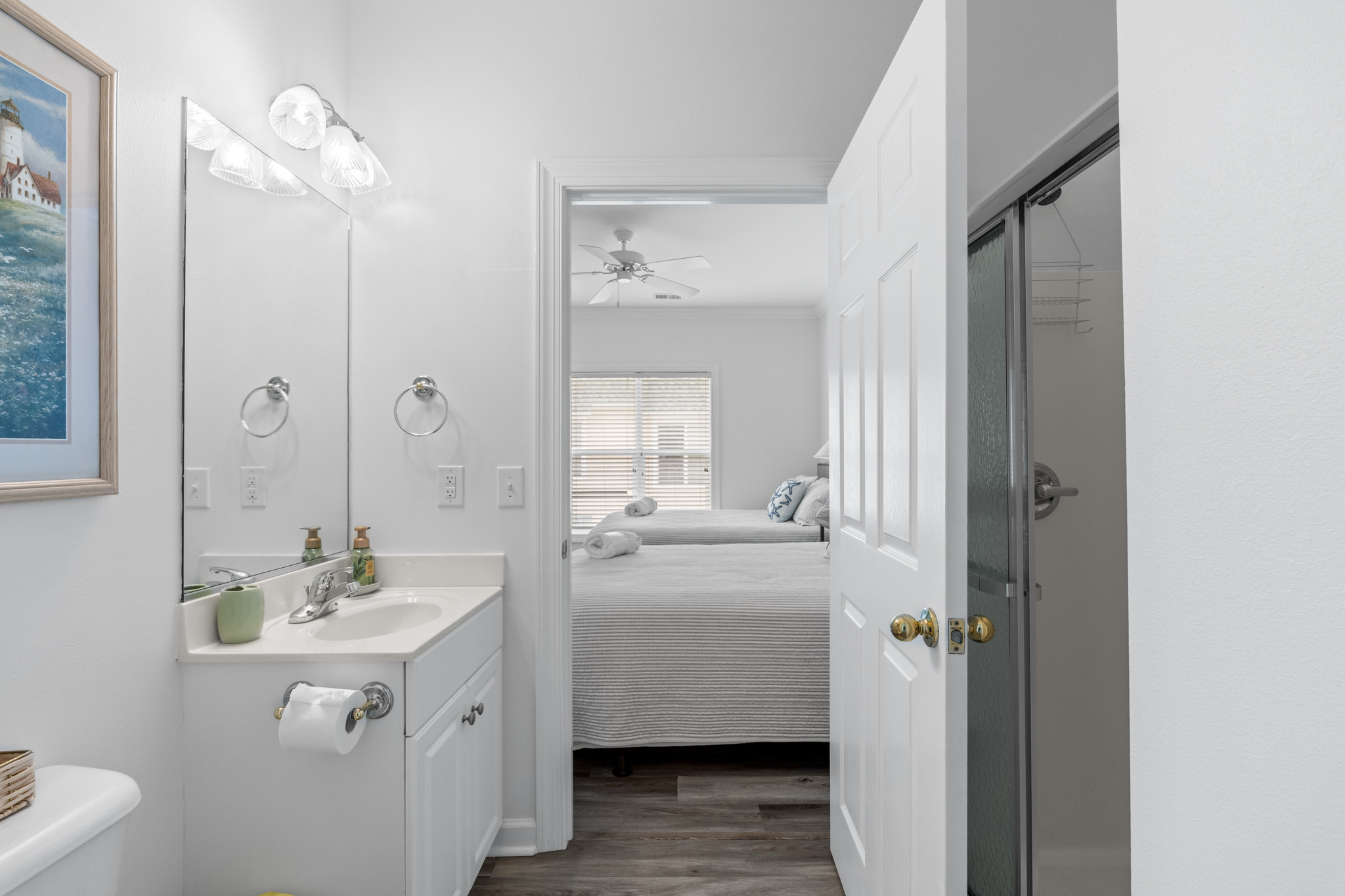 Bathroom 4