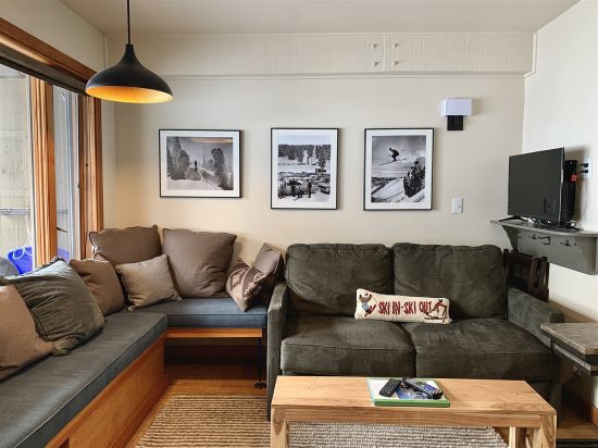 Livingroom area.