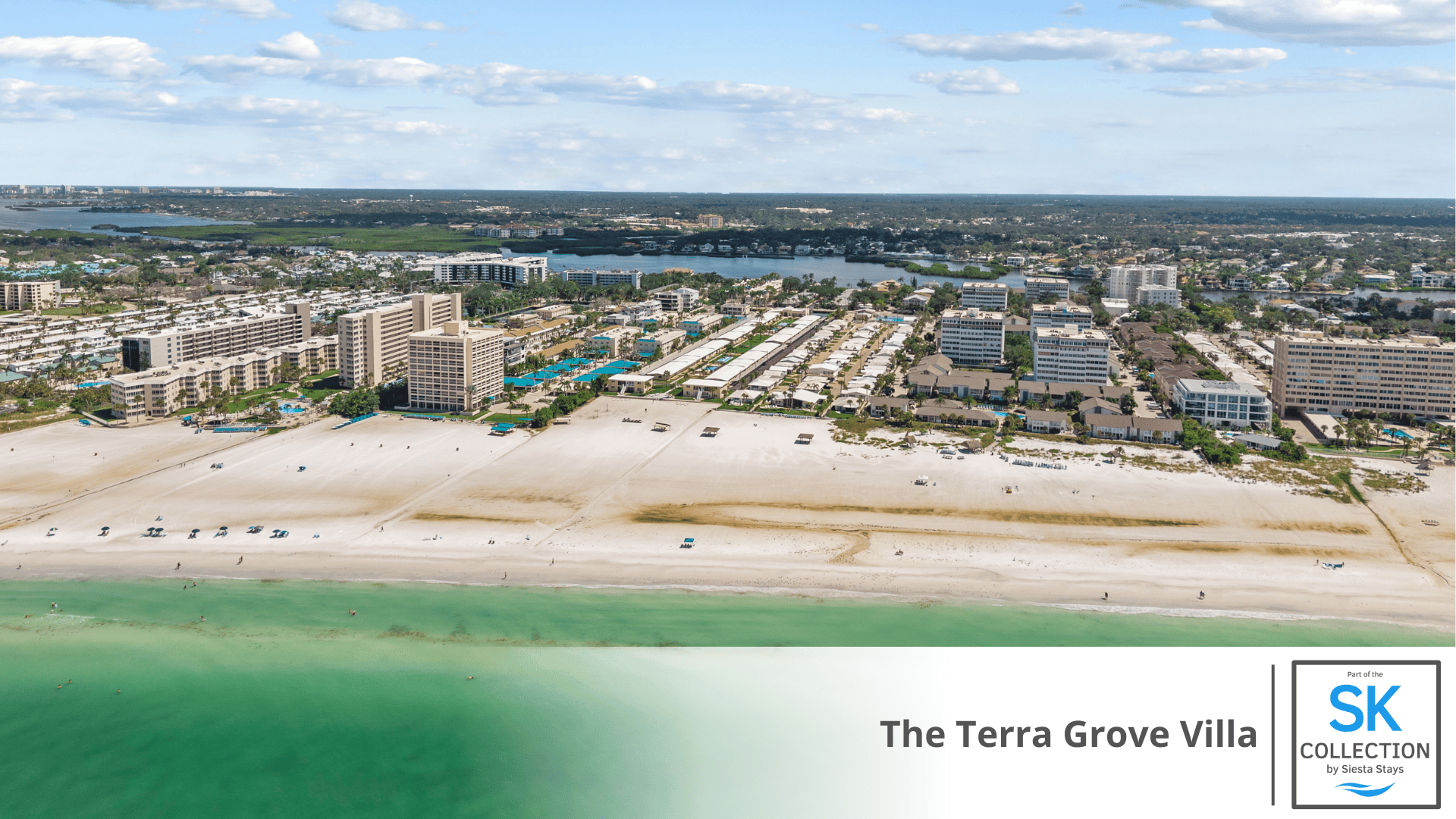 Siesta Key Beach