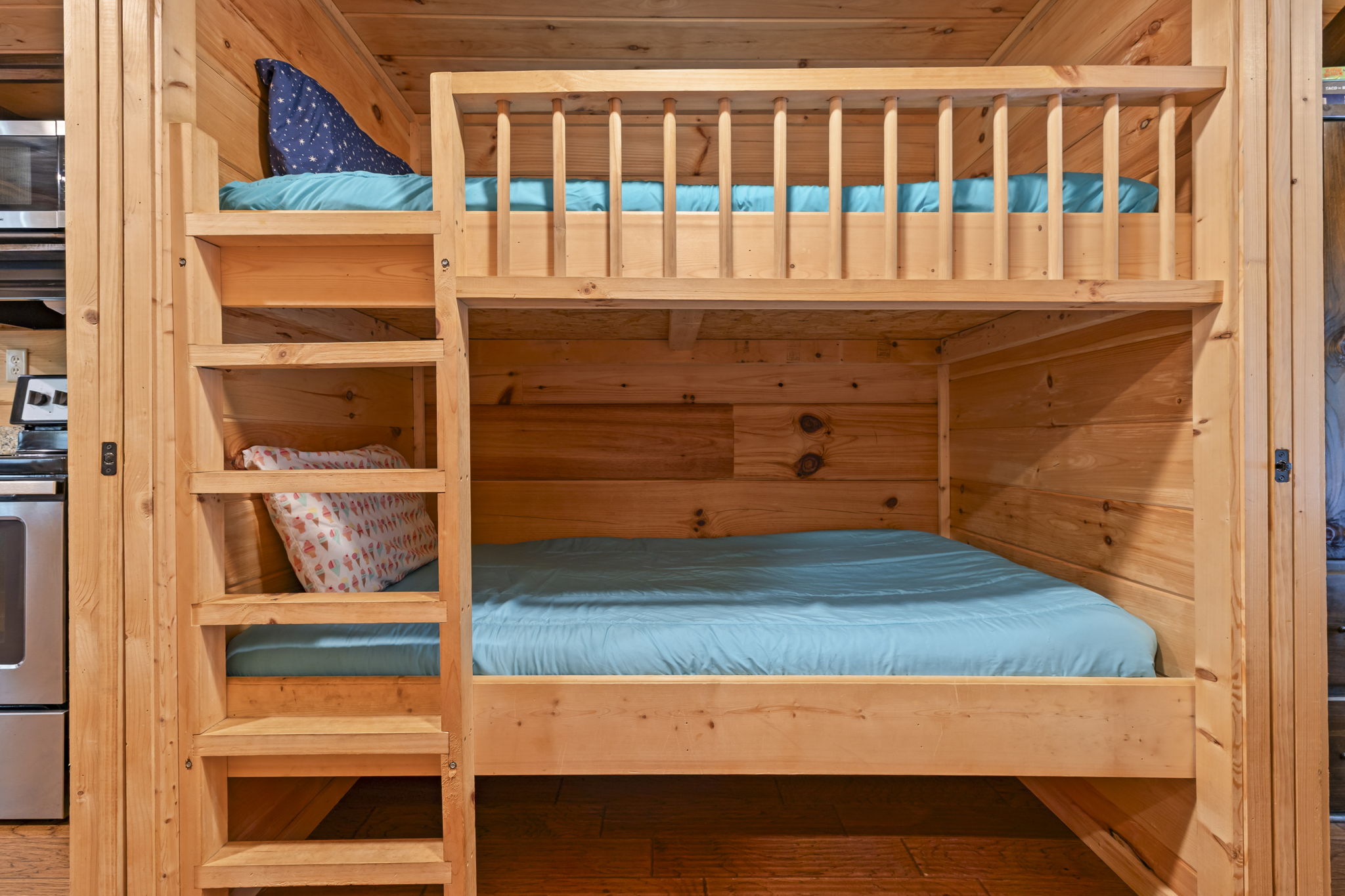 Bunk beds