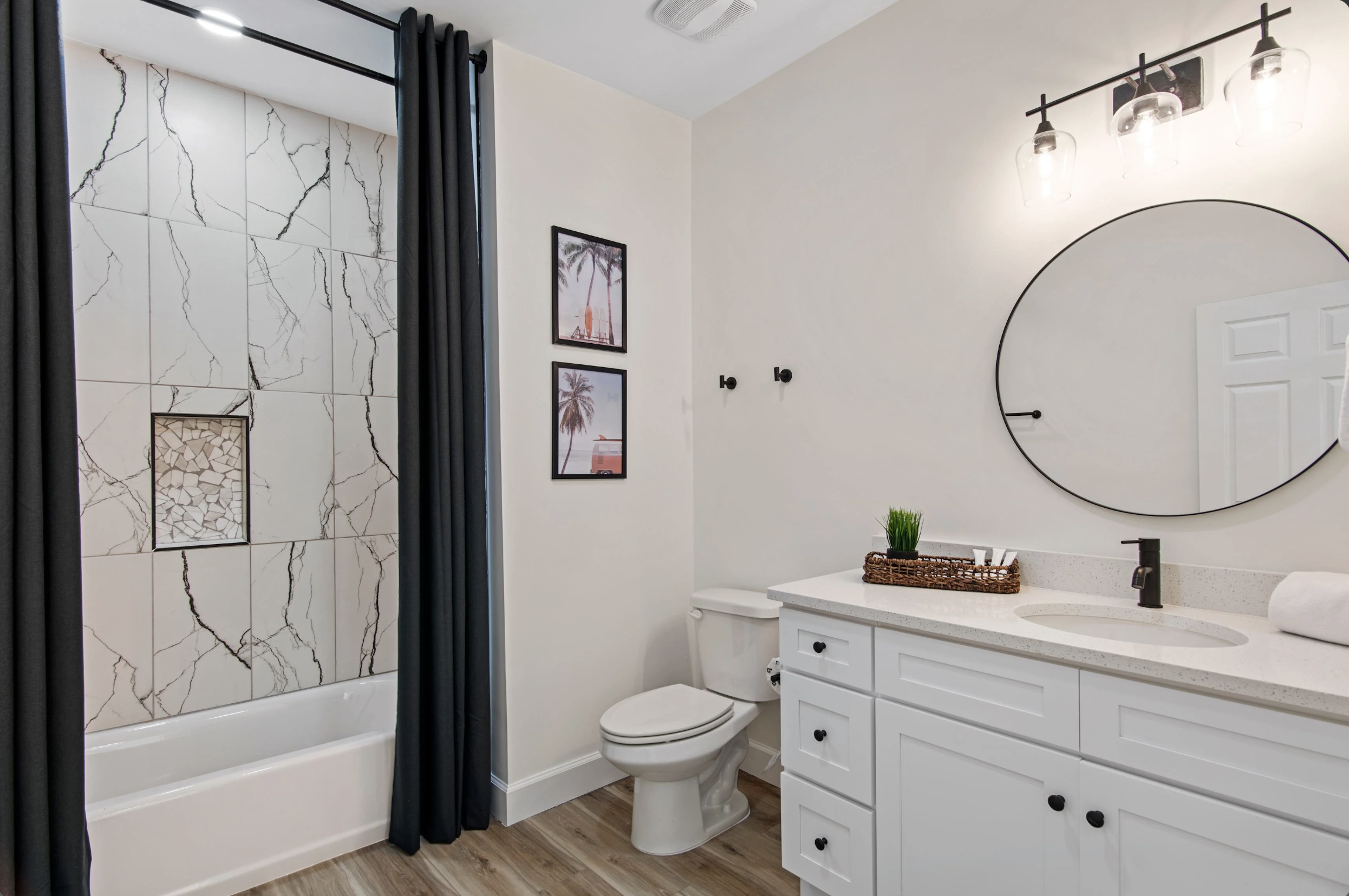 'Villas at Laguna Beach' PCB'S Newest Vacation Complex