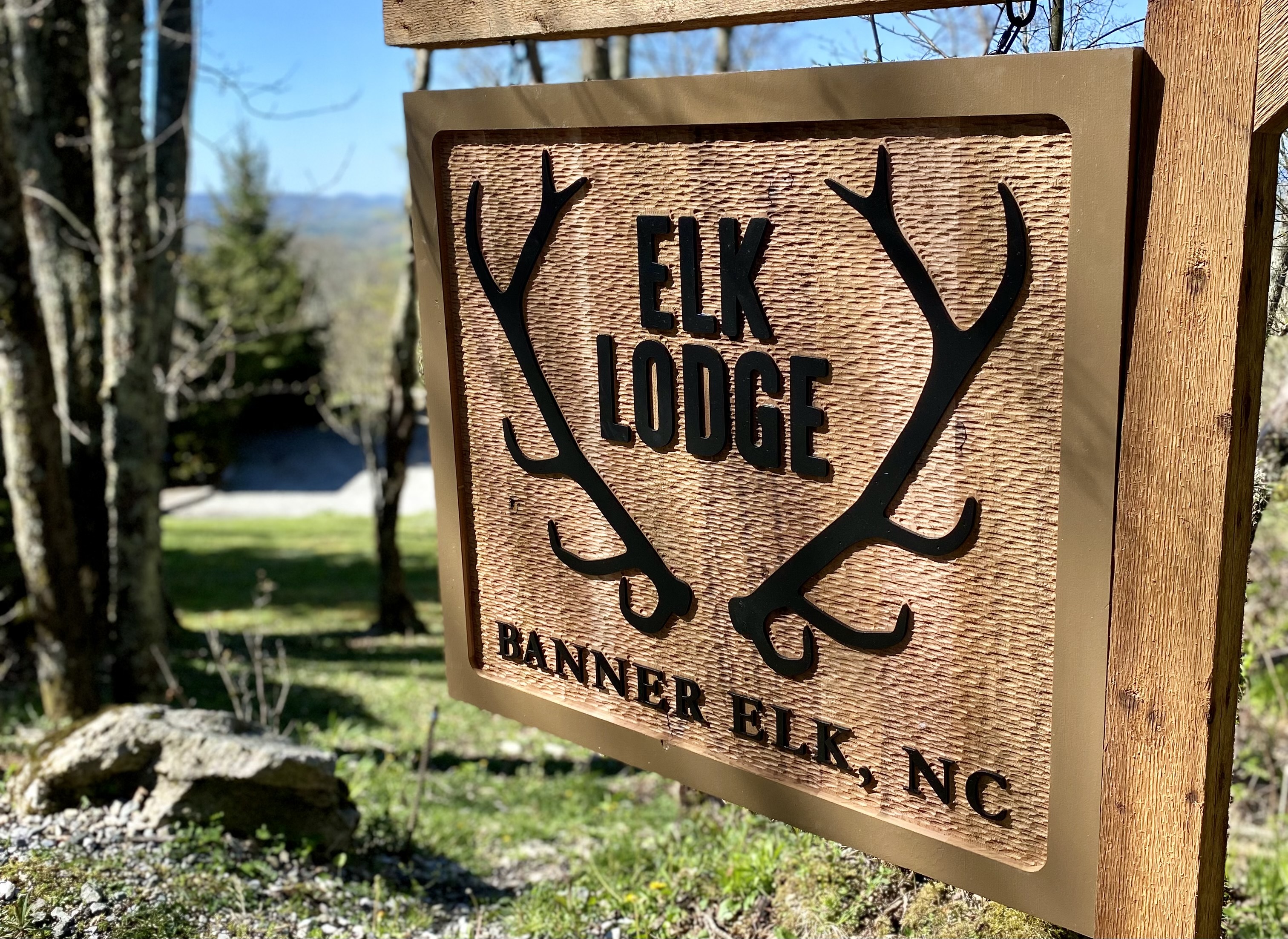 Elk Lodge in Banner Elk, NC