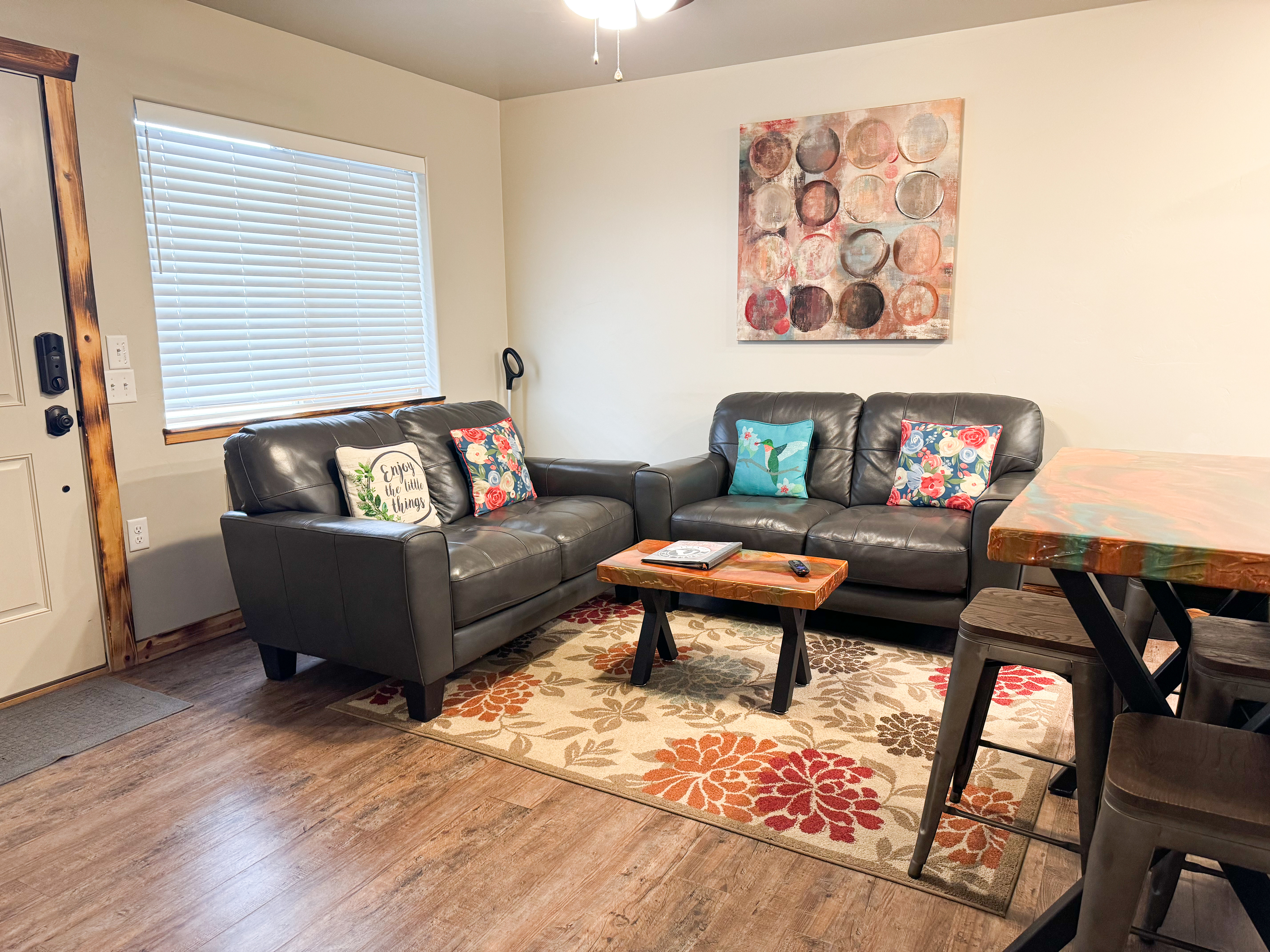 Behind the Rocks #5 — Moab, UT — vacation rental