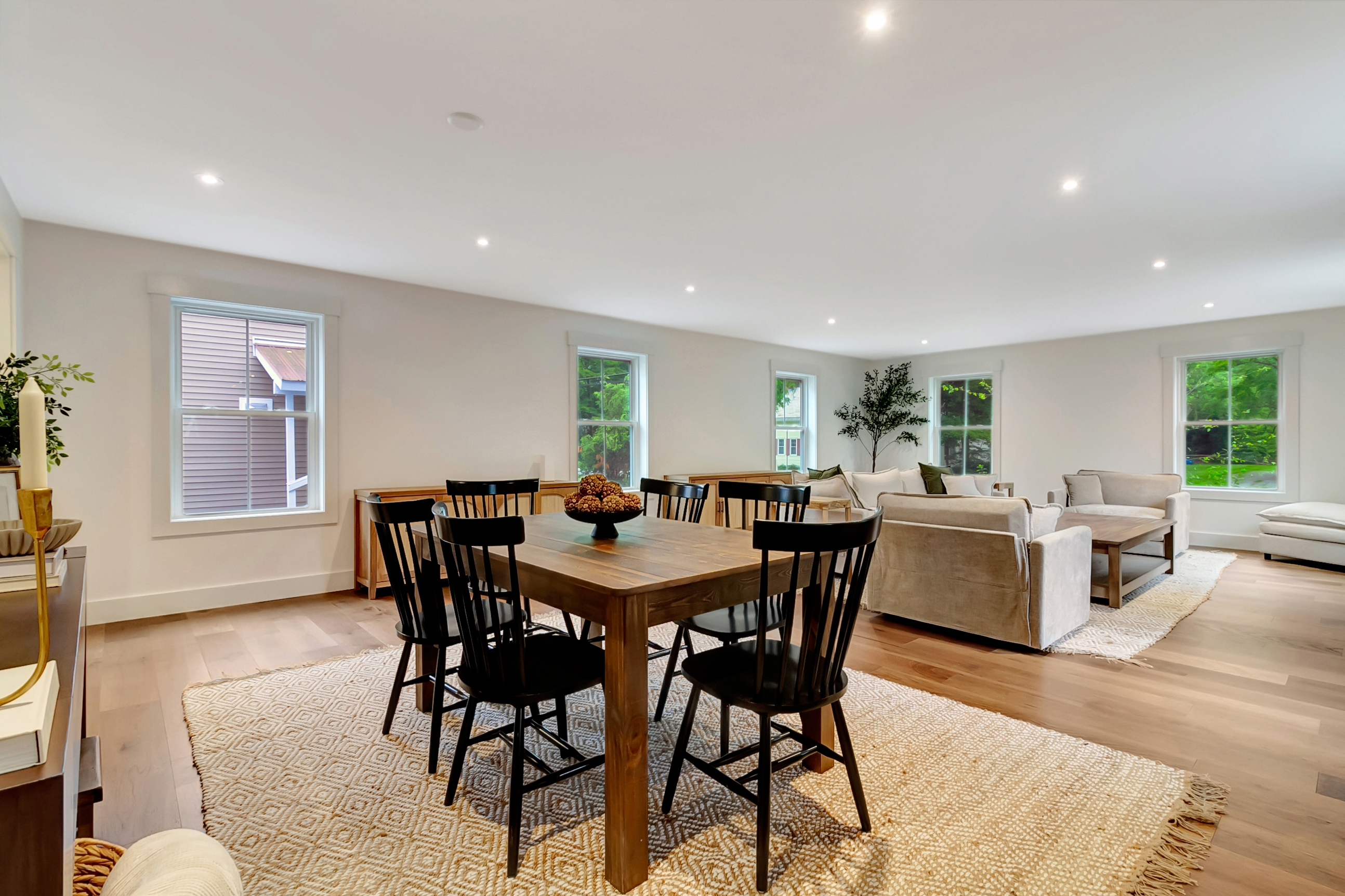 Dining Table for 6