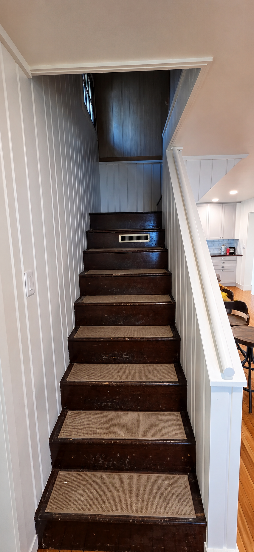 Stairway
