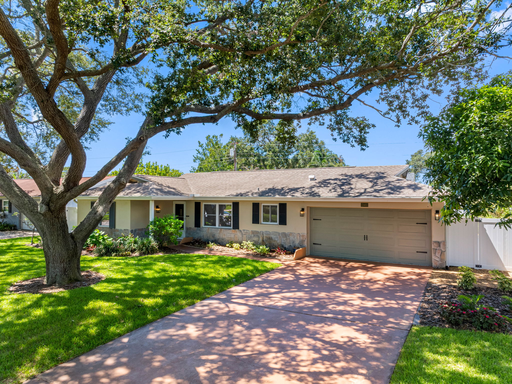 Home Exterior
