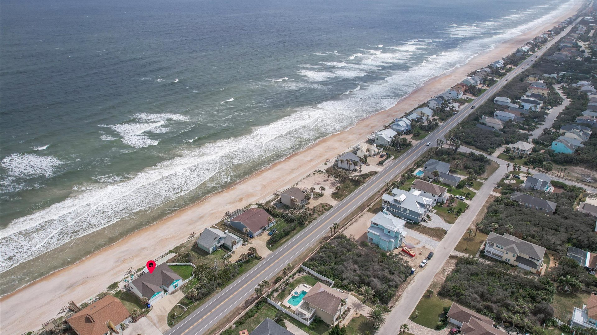 S Ponte Vedra Beach