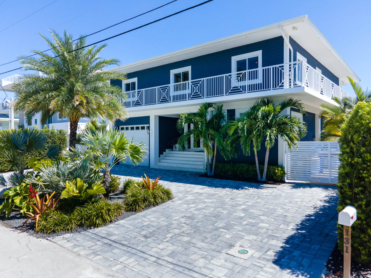 Villa Azul
