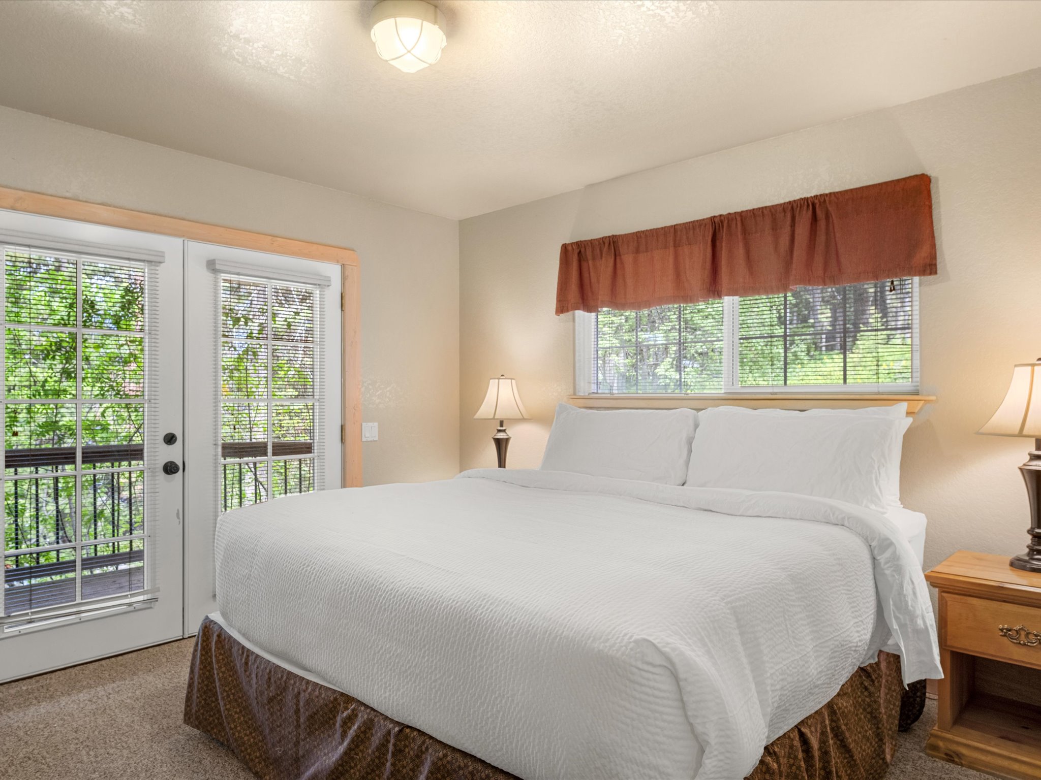 Hawks Nest Bedroom 2