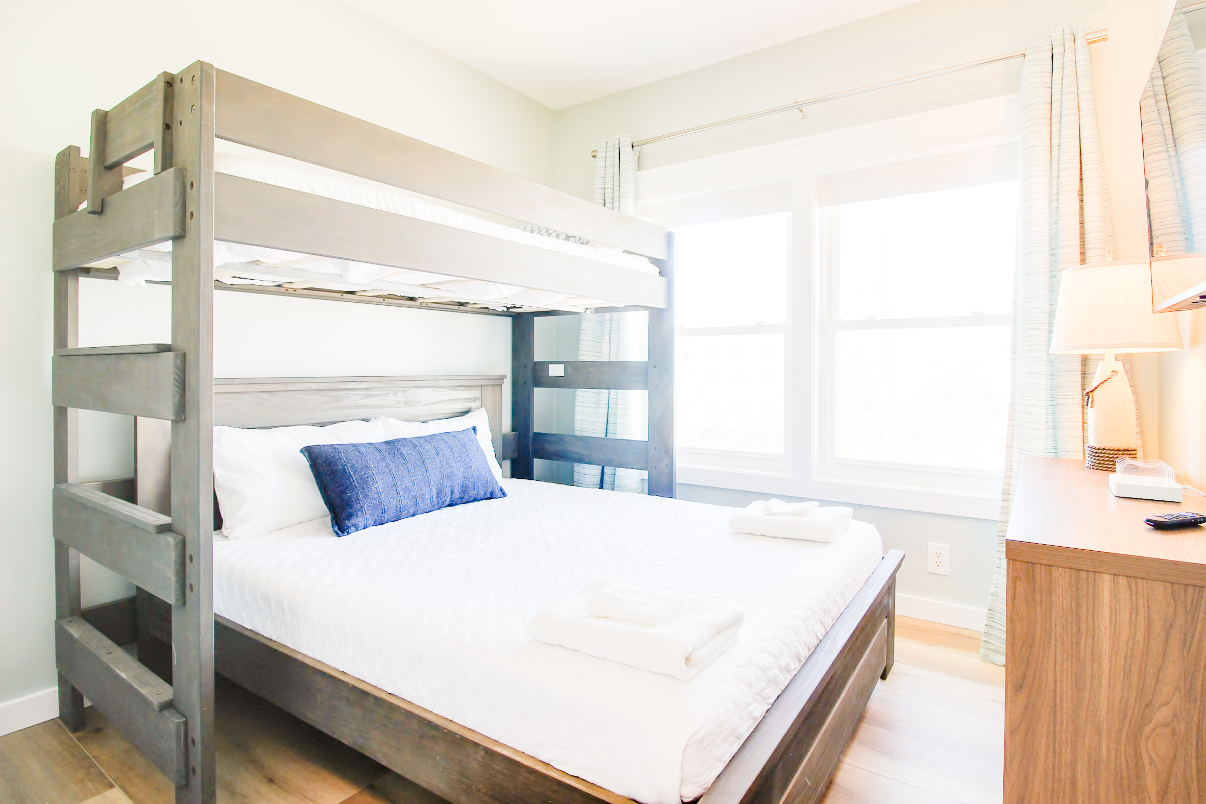 Bedroom 3 - 3rd Floor