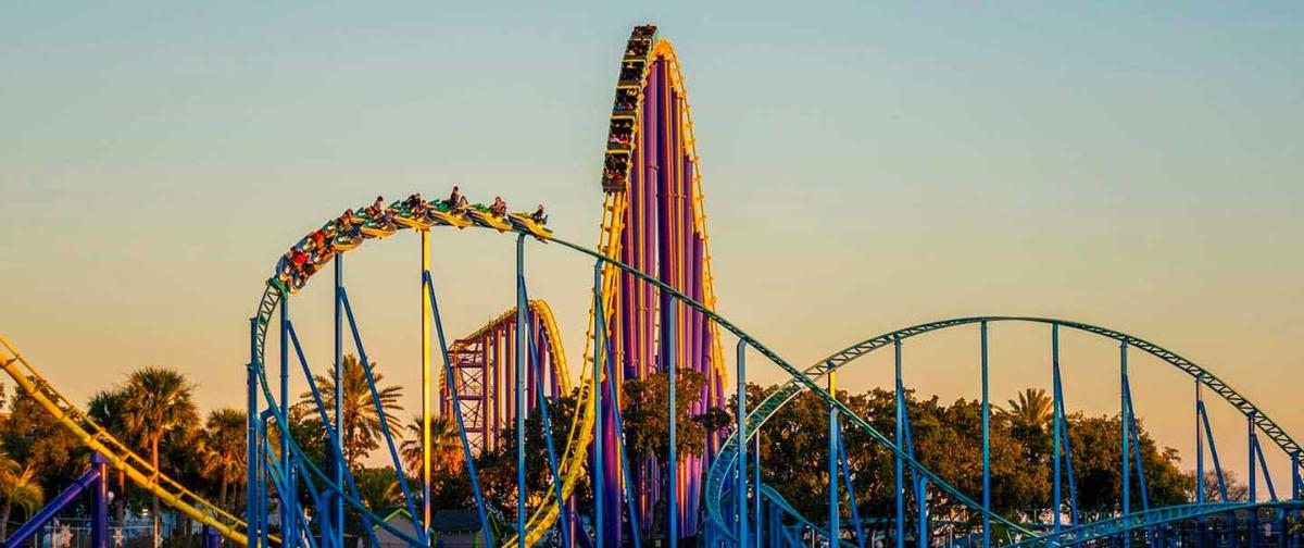 Just 5 minutes from Sea World, ideal location for your family fun!