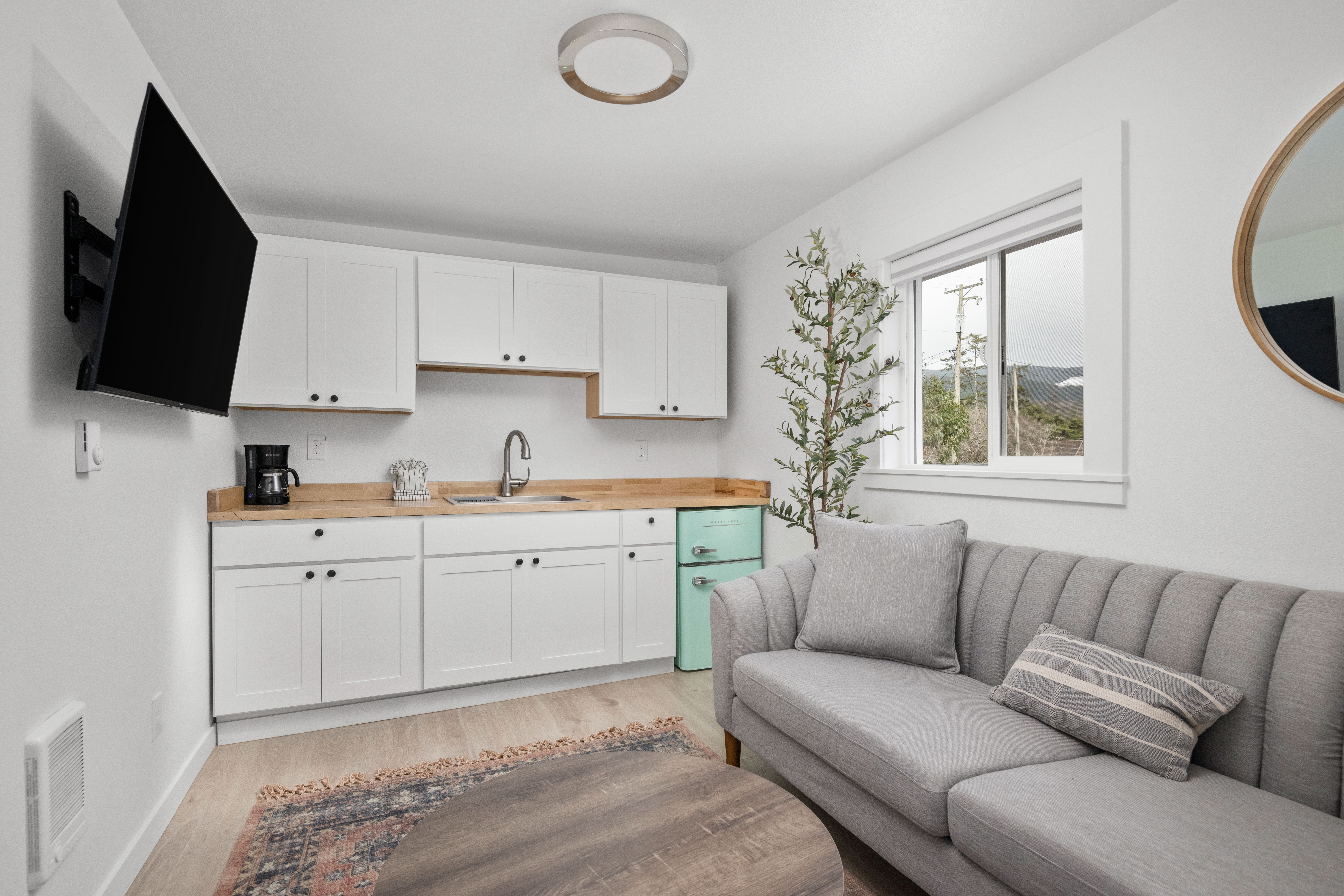 Inn at Rockaway Beach #10 — Rockaway Beach, OR — vacation rental