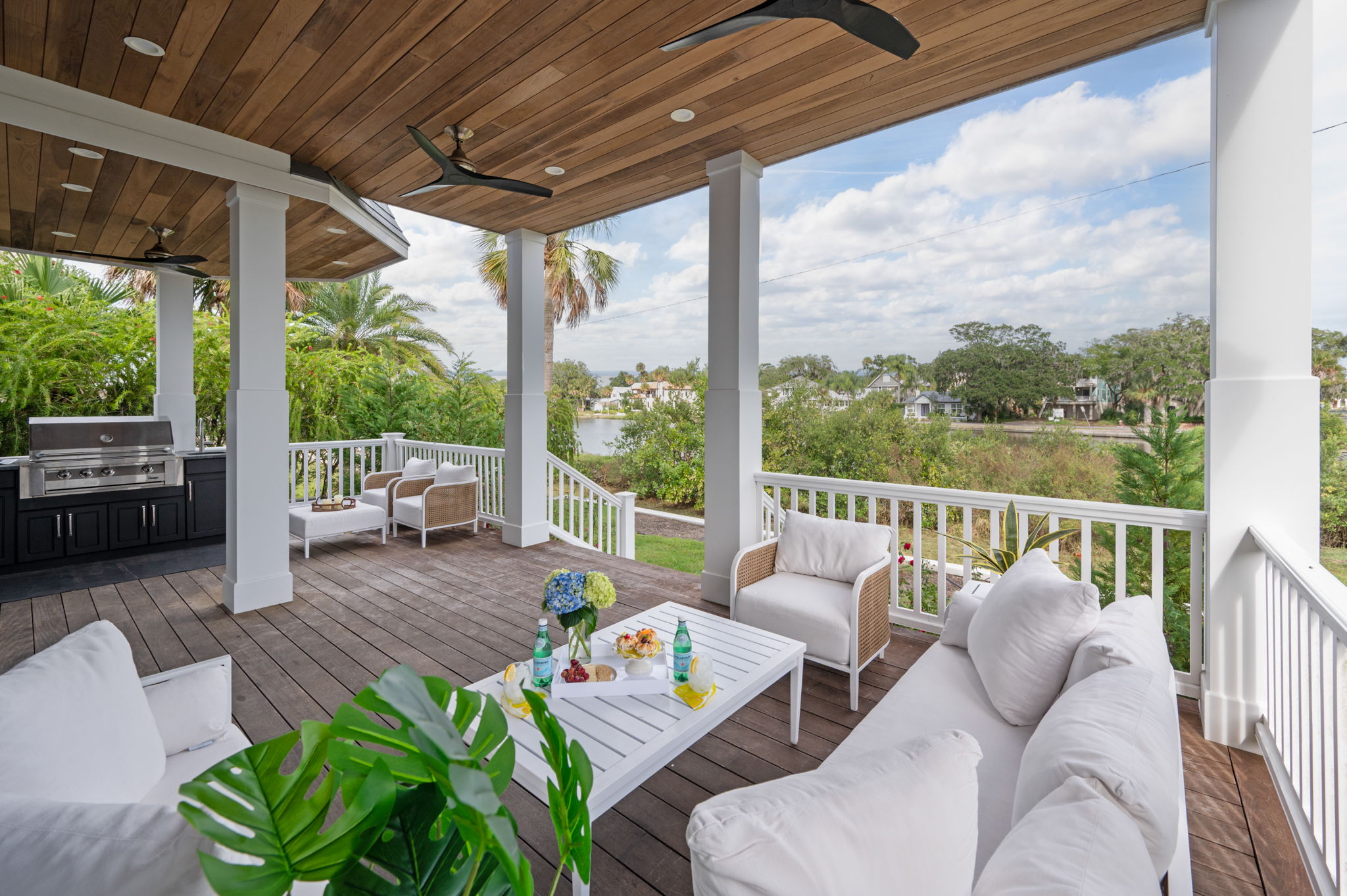 Relax, refresh, unwind