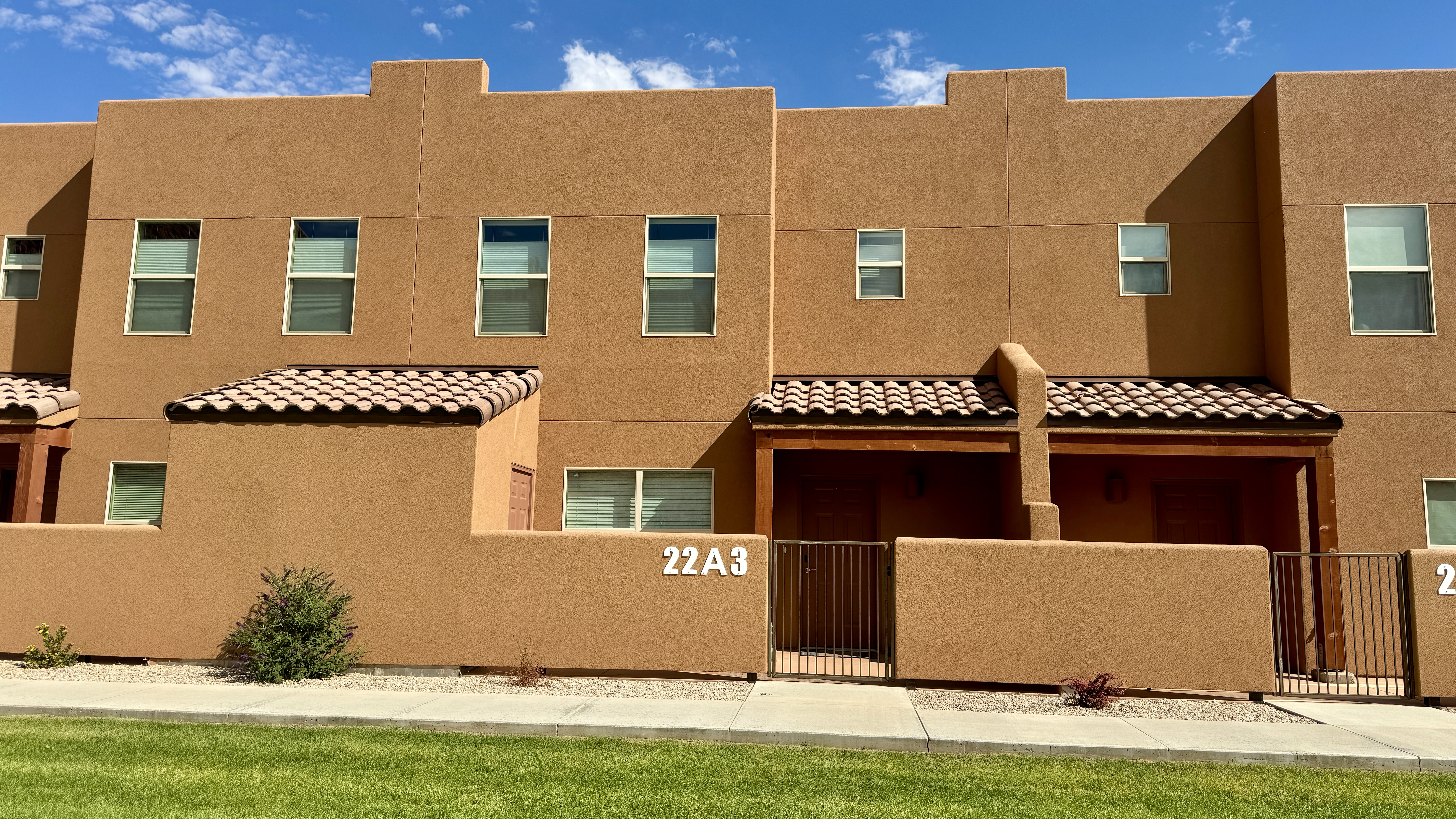 Rim Vista 22A3 — Moab, UT — vacation rental