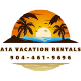 A1A Vacation Rentals Logo