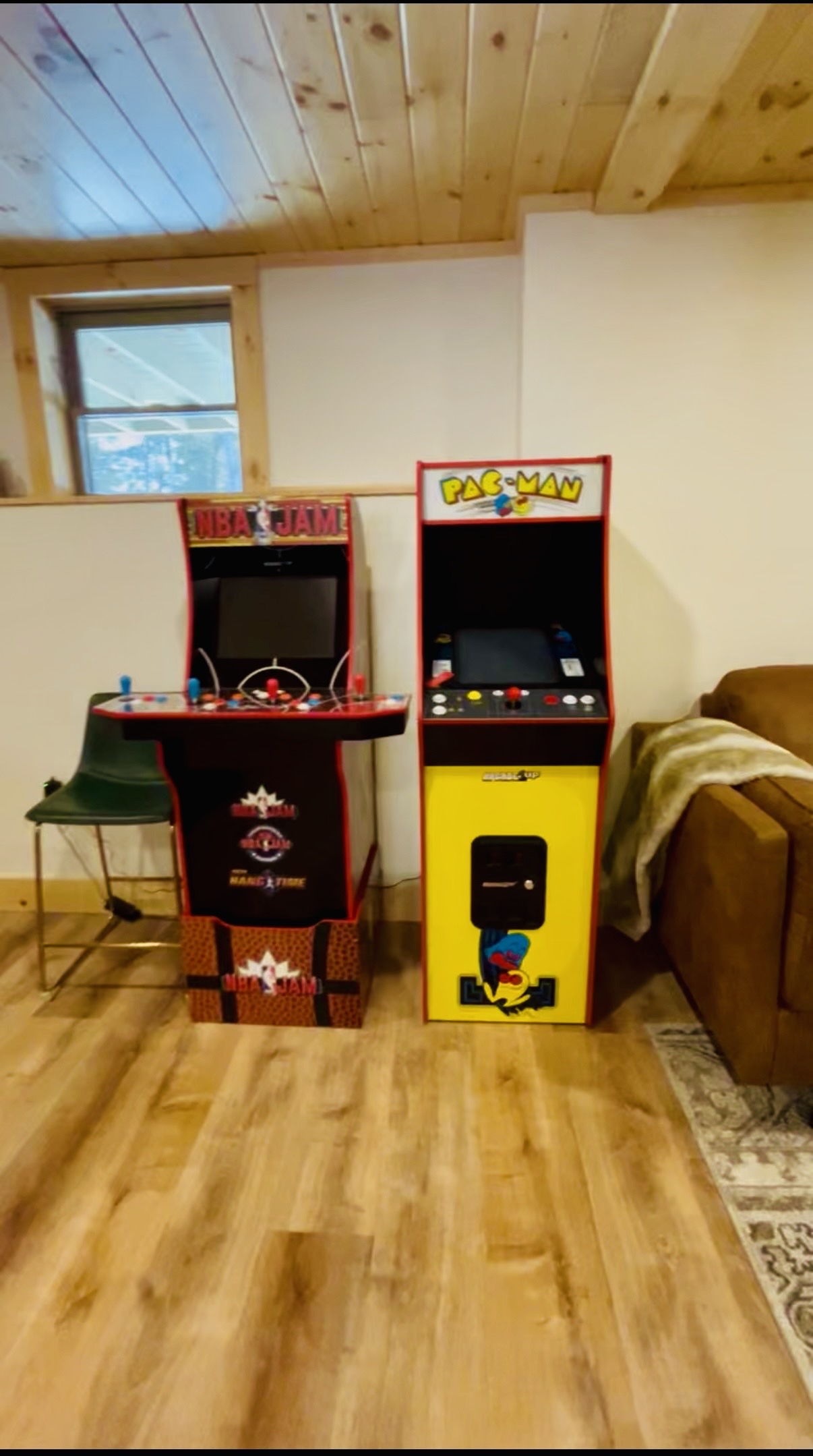 Unplug and play - family bonding starts here