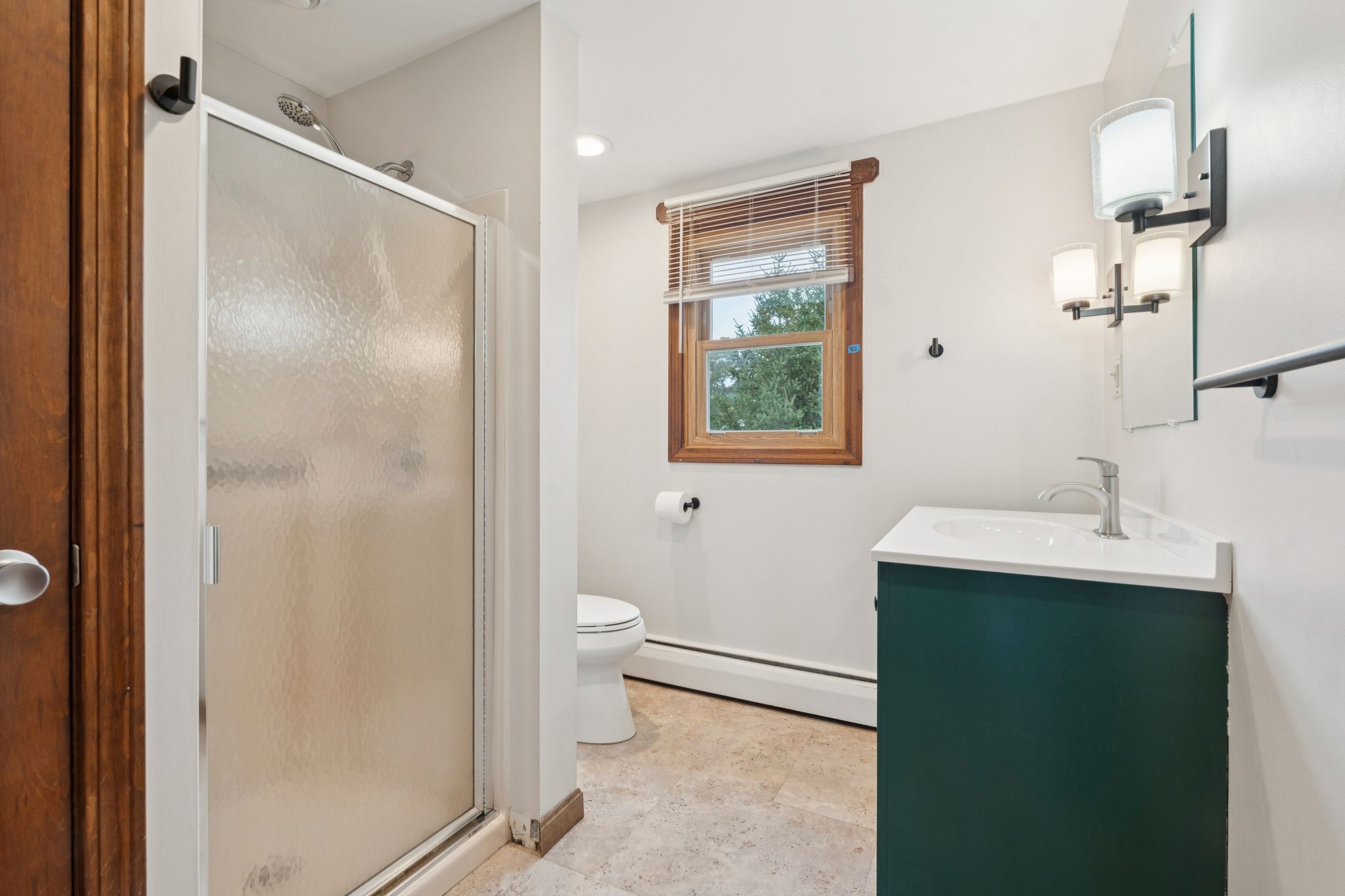 Bathroom 1