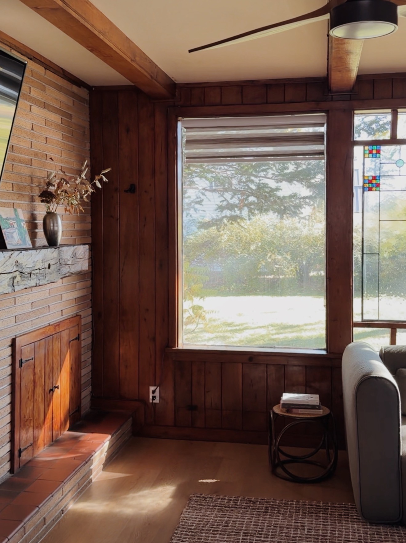 This is your pause. Your reset. Your permission to slow down and stay present.