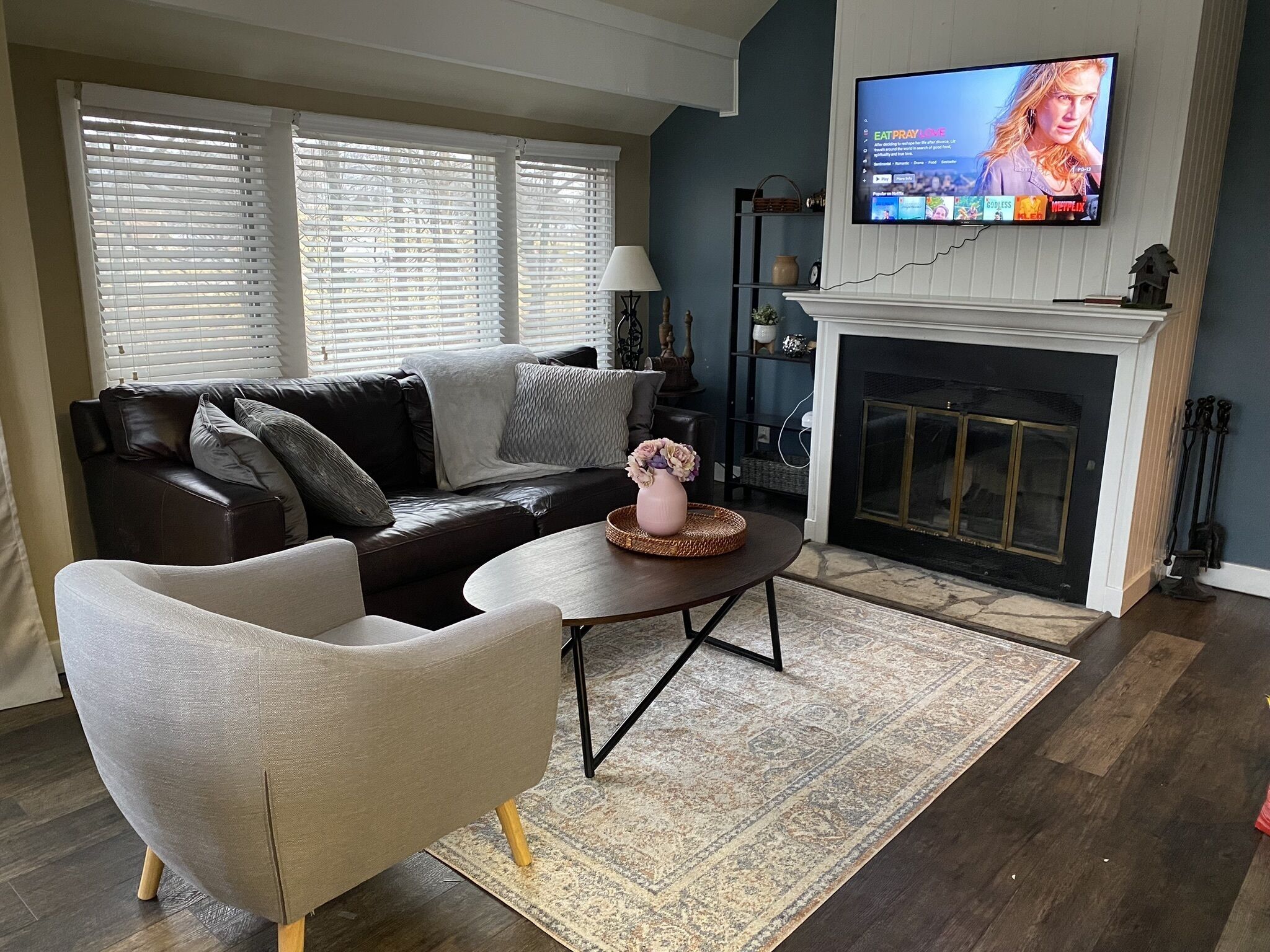 Main Living Room