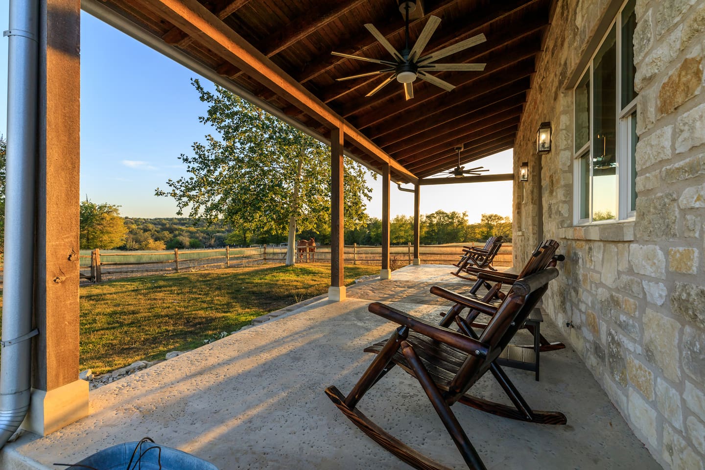 Porch