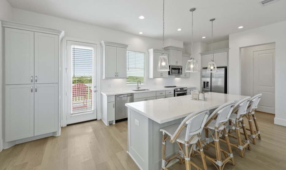 155d3362964c4f0786a0c1ecdf020b73 | Beachhouse | Texas | TX | Vacation Homes | Galveston | Crystal Beach | Kokomo | Breezy Days | Beachfront Elegance | Sunrise Serenity | Southern Sands Property Management, LLC