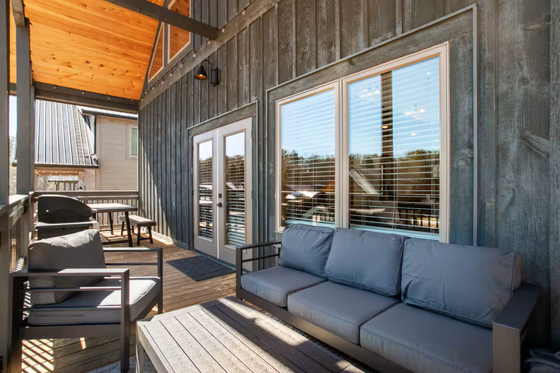 Great place to hang out!